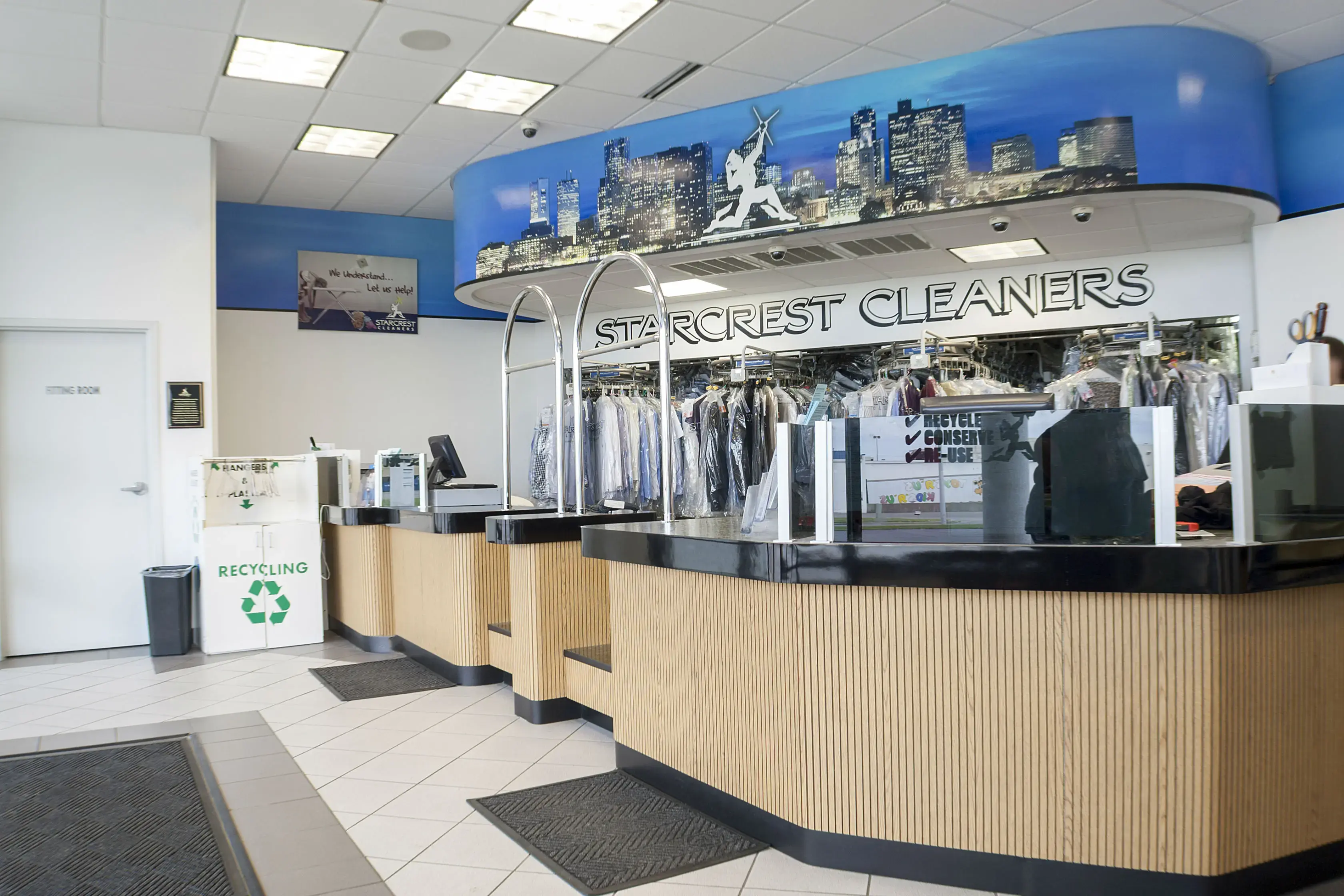 Starcrest Cleaners thumbnail 6