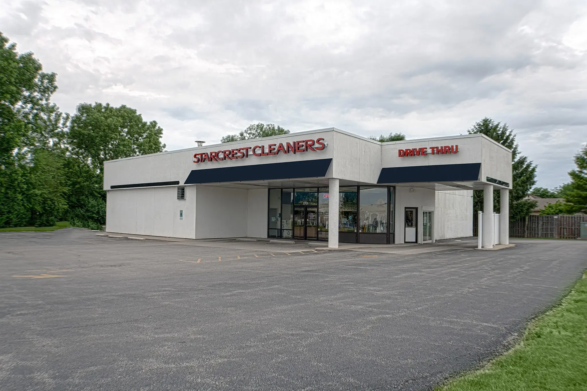 Starcrest Cleaners thumbnail 1