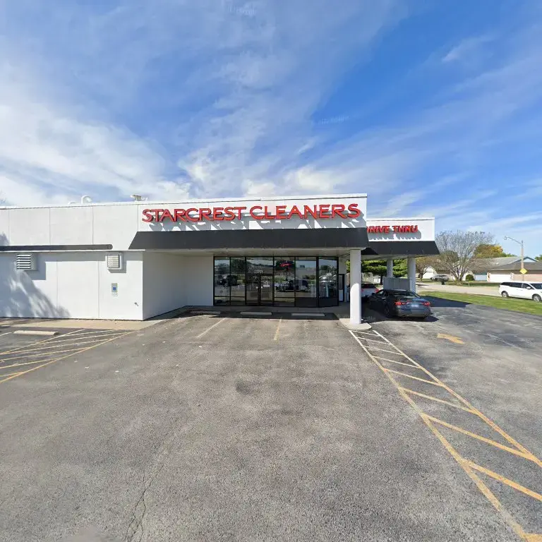 Starcrest Cleaners thumbnail 9