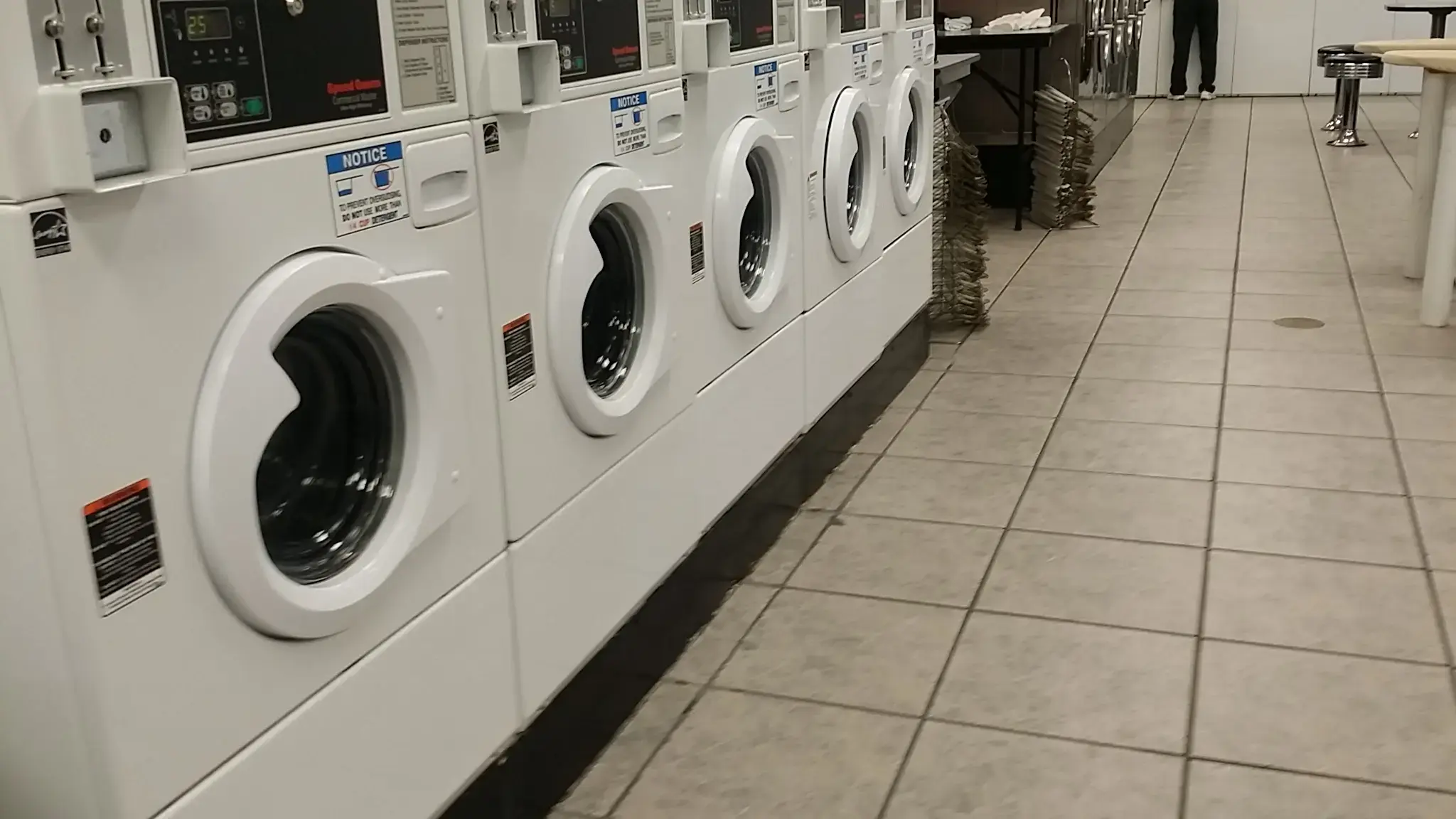 Starcrest Cleaners - Image 11
