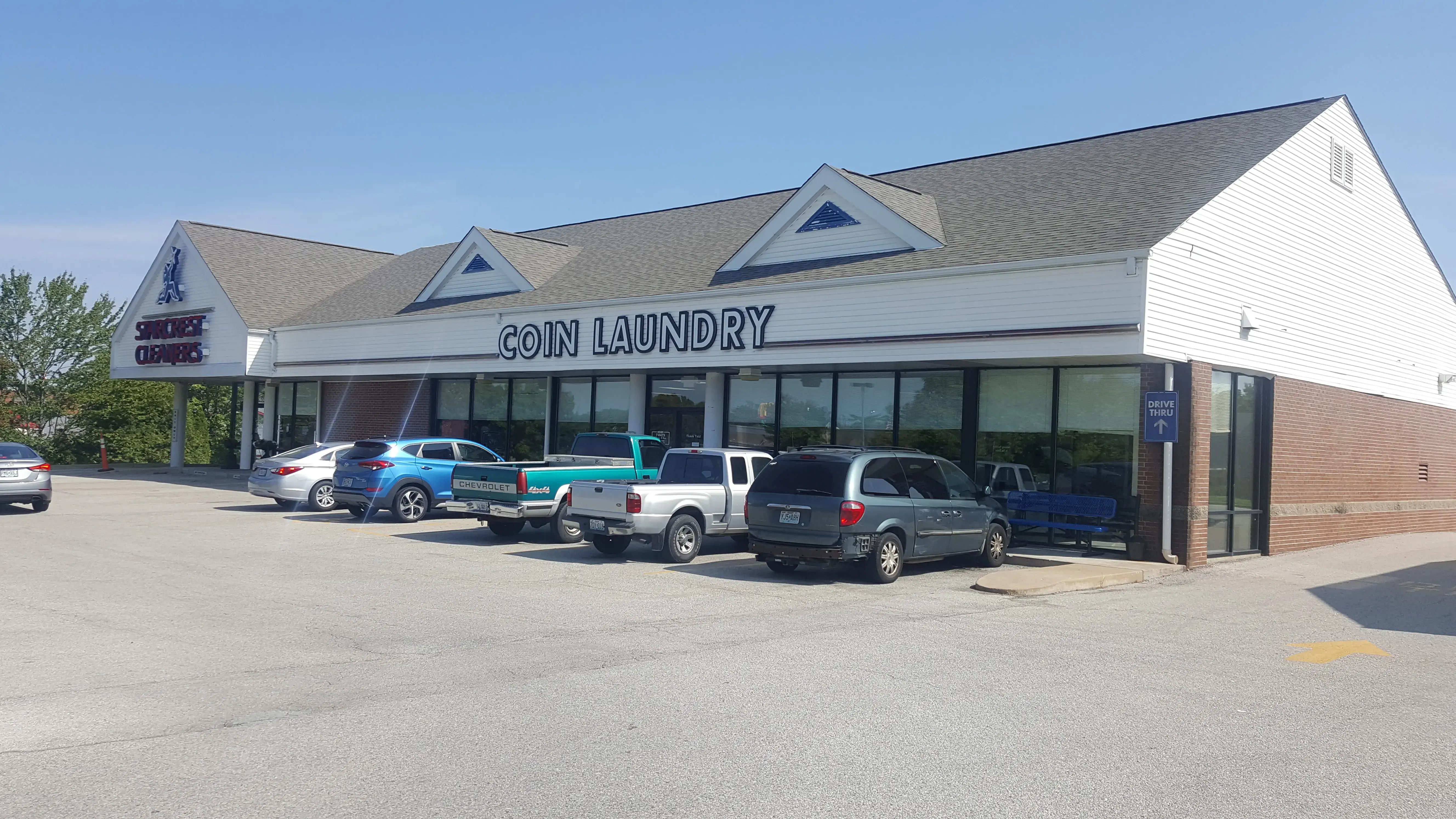 Starcrest Cleaners - Image 4