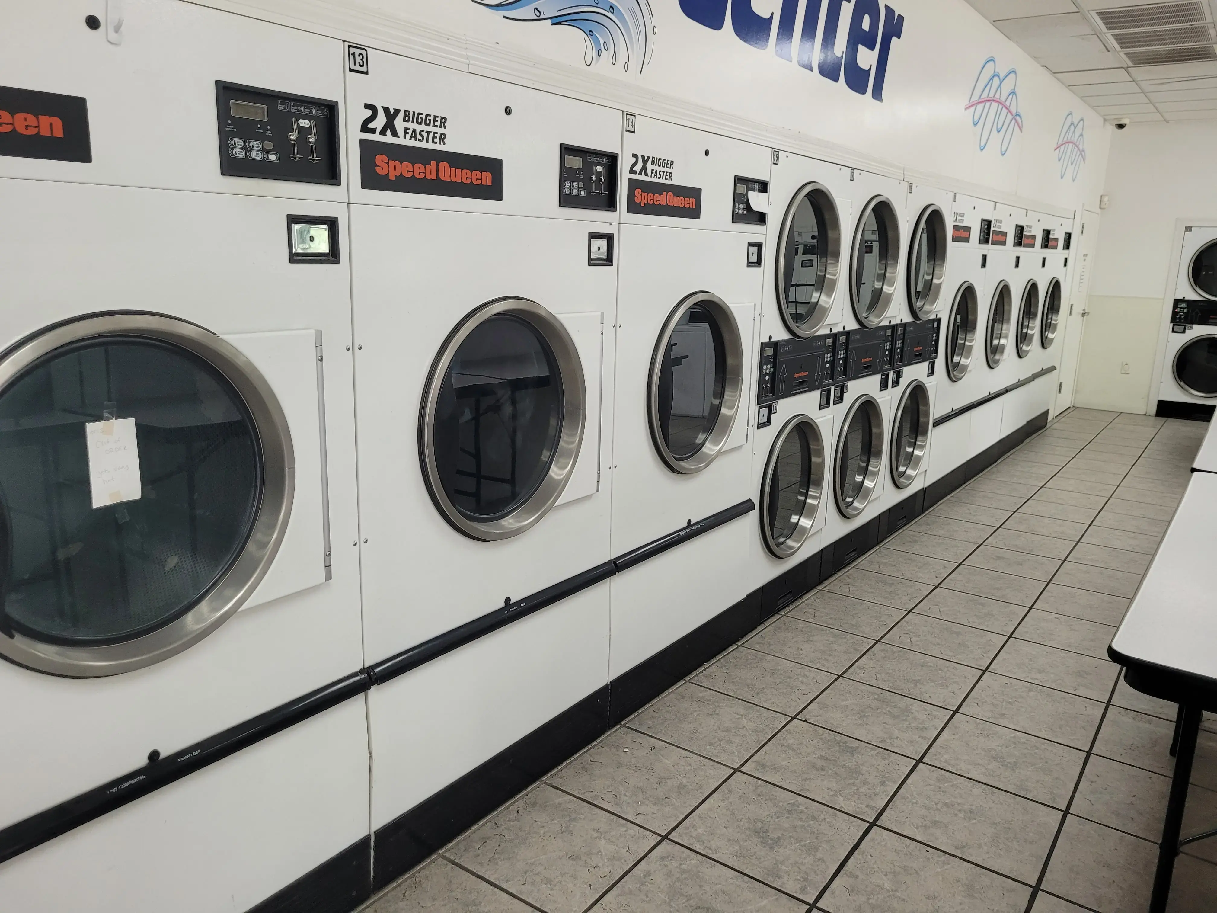 Starcrest Cleaners - Image 14