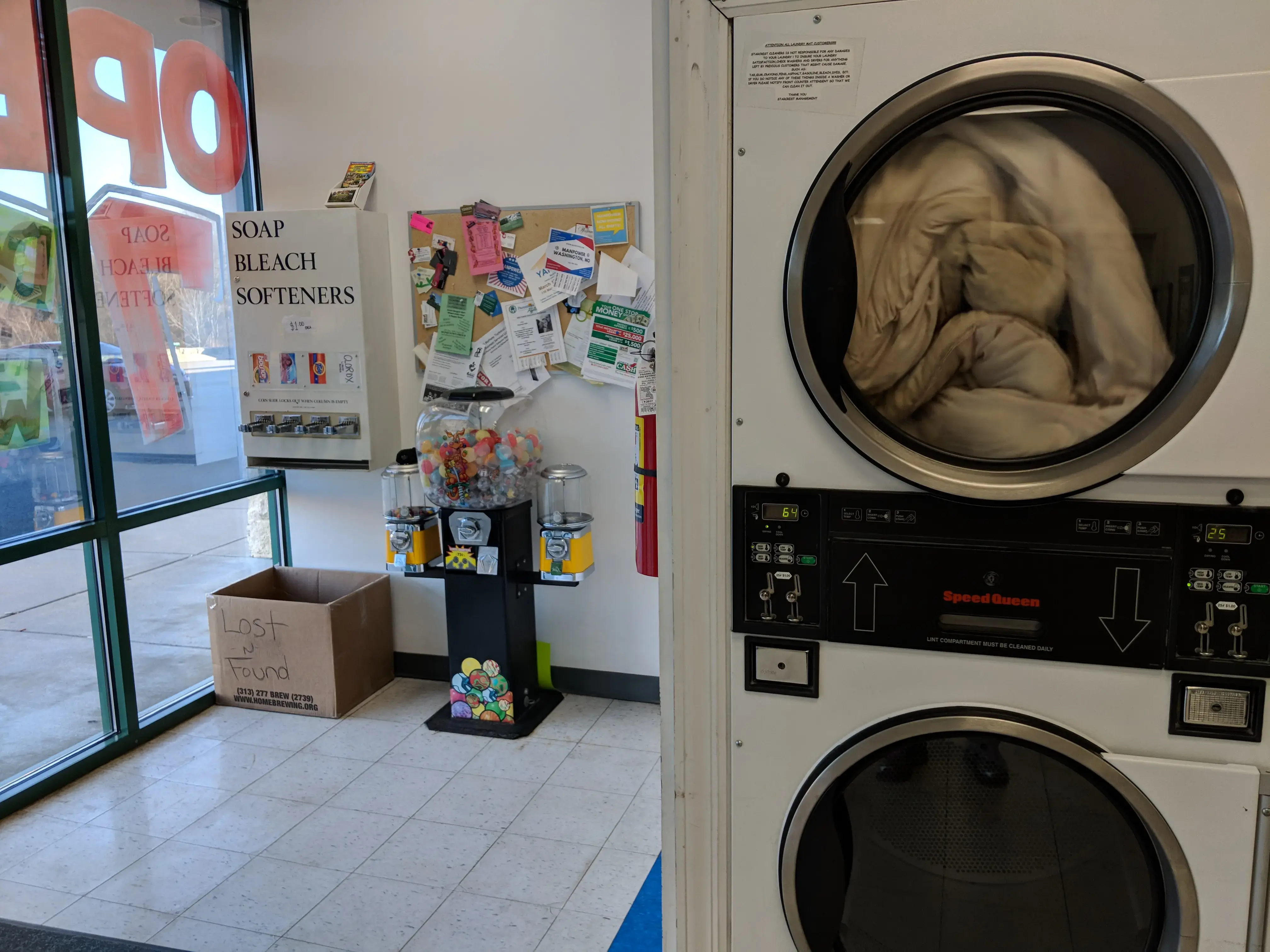 Starcrest Cleaners thumbnail 6