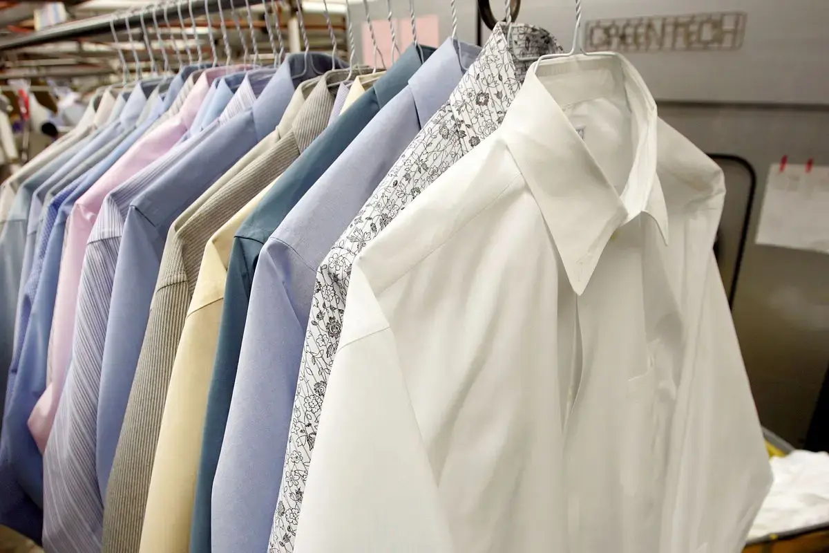 Starcrest Cleaners - Image 10