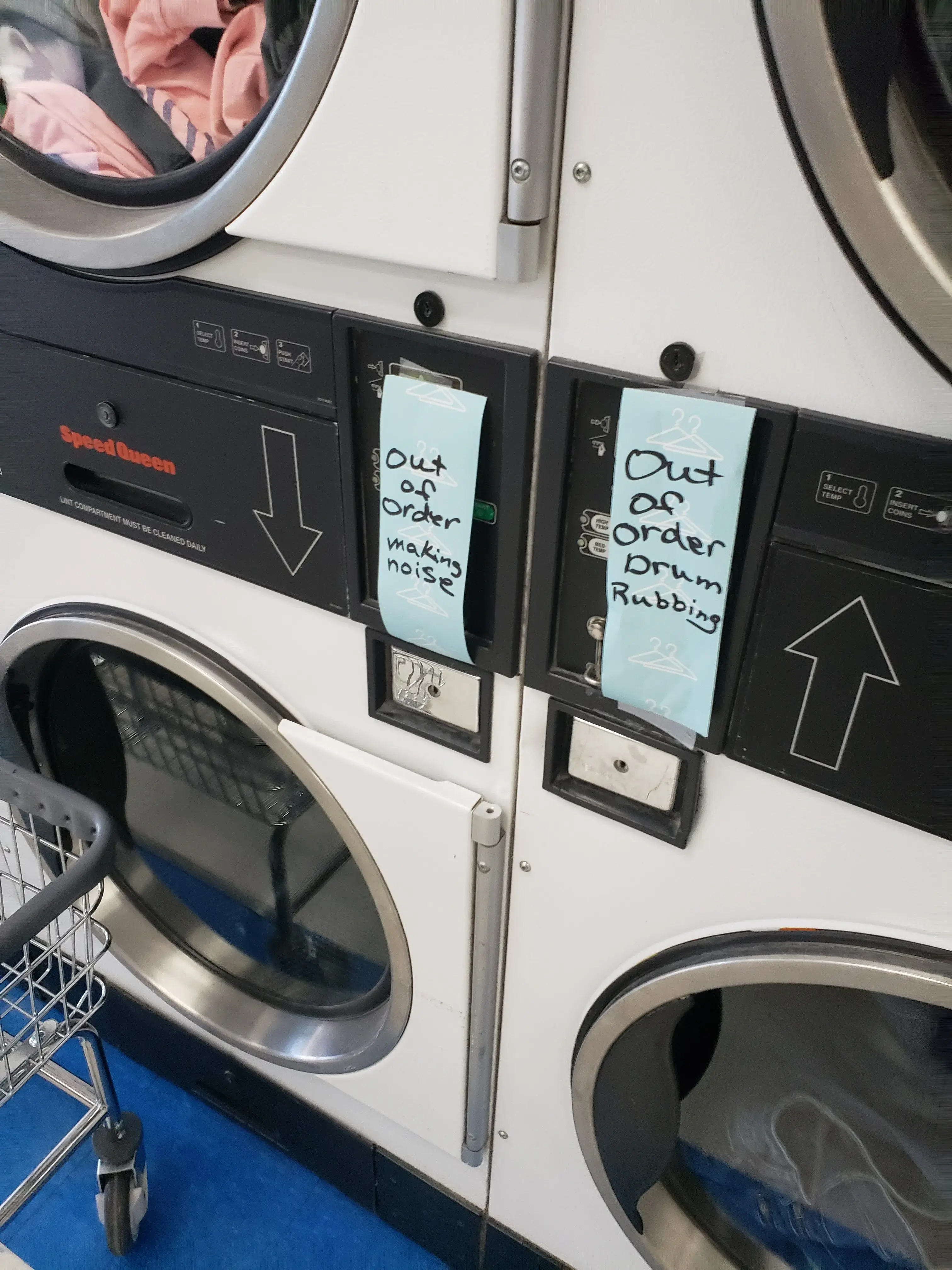 Starcrest Cleaners thumbnail 3