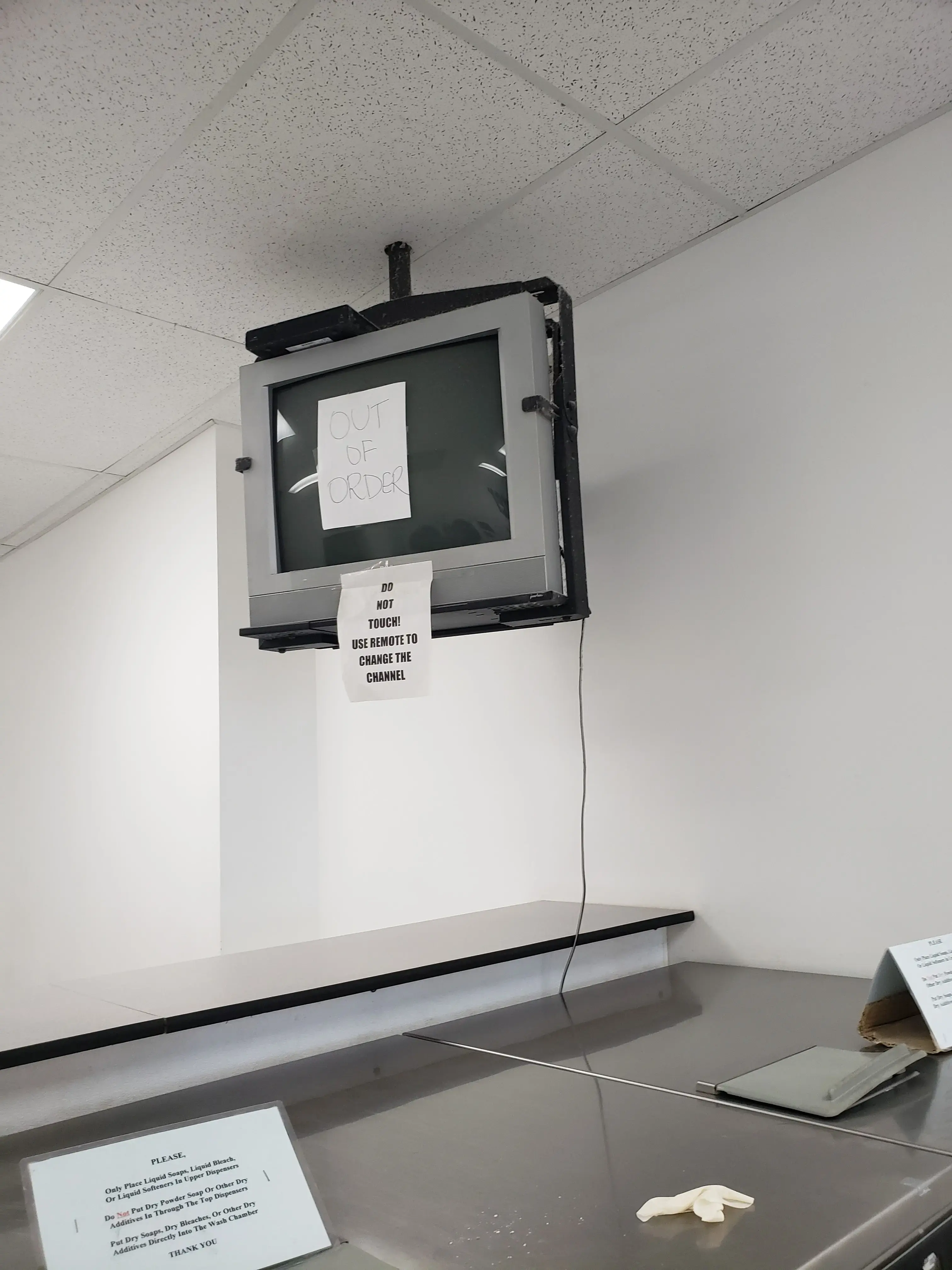 Starcrest Cleaners - Image 15