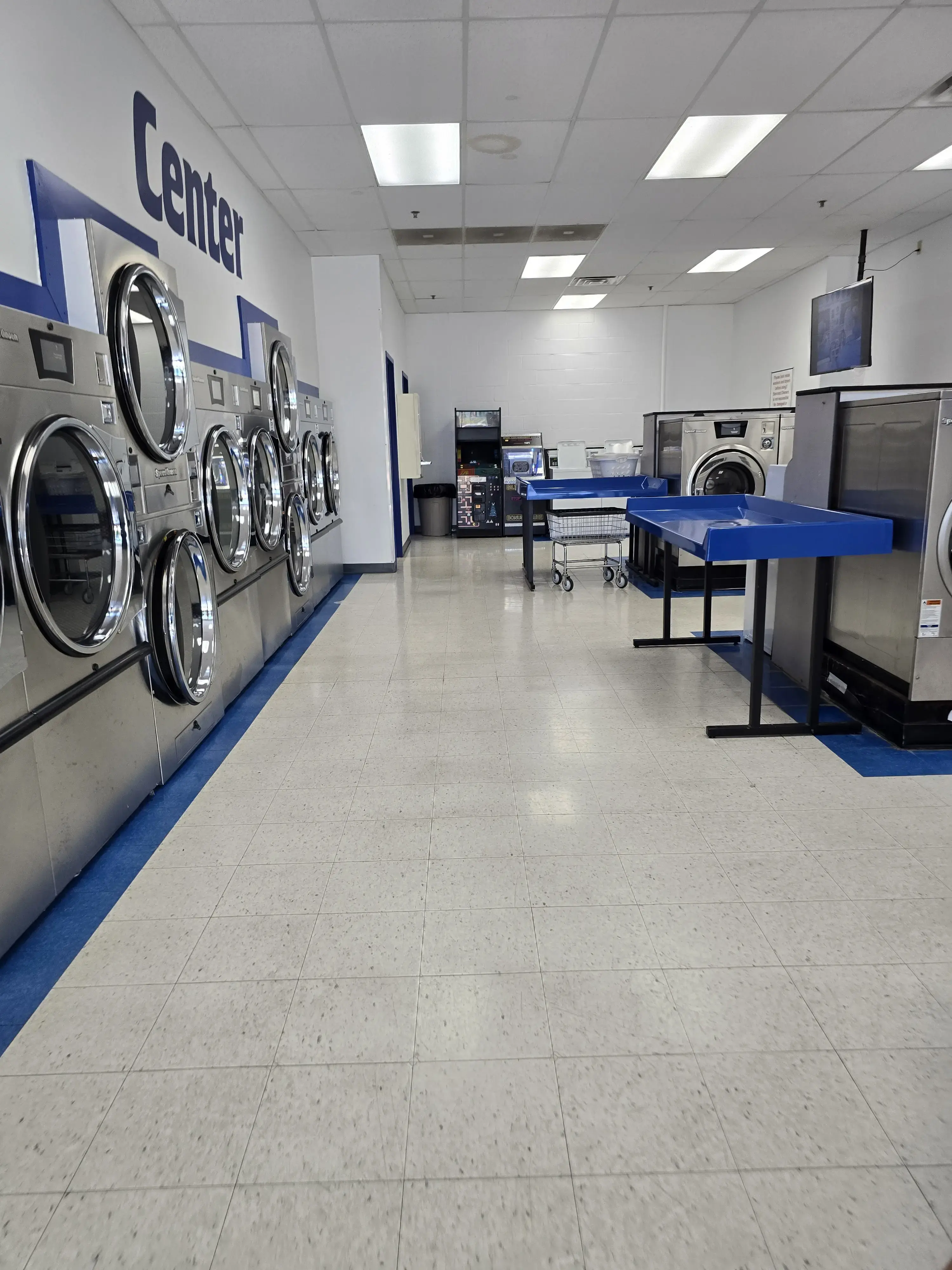Starcrest Cleaners - Image 8