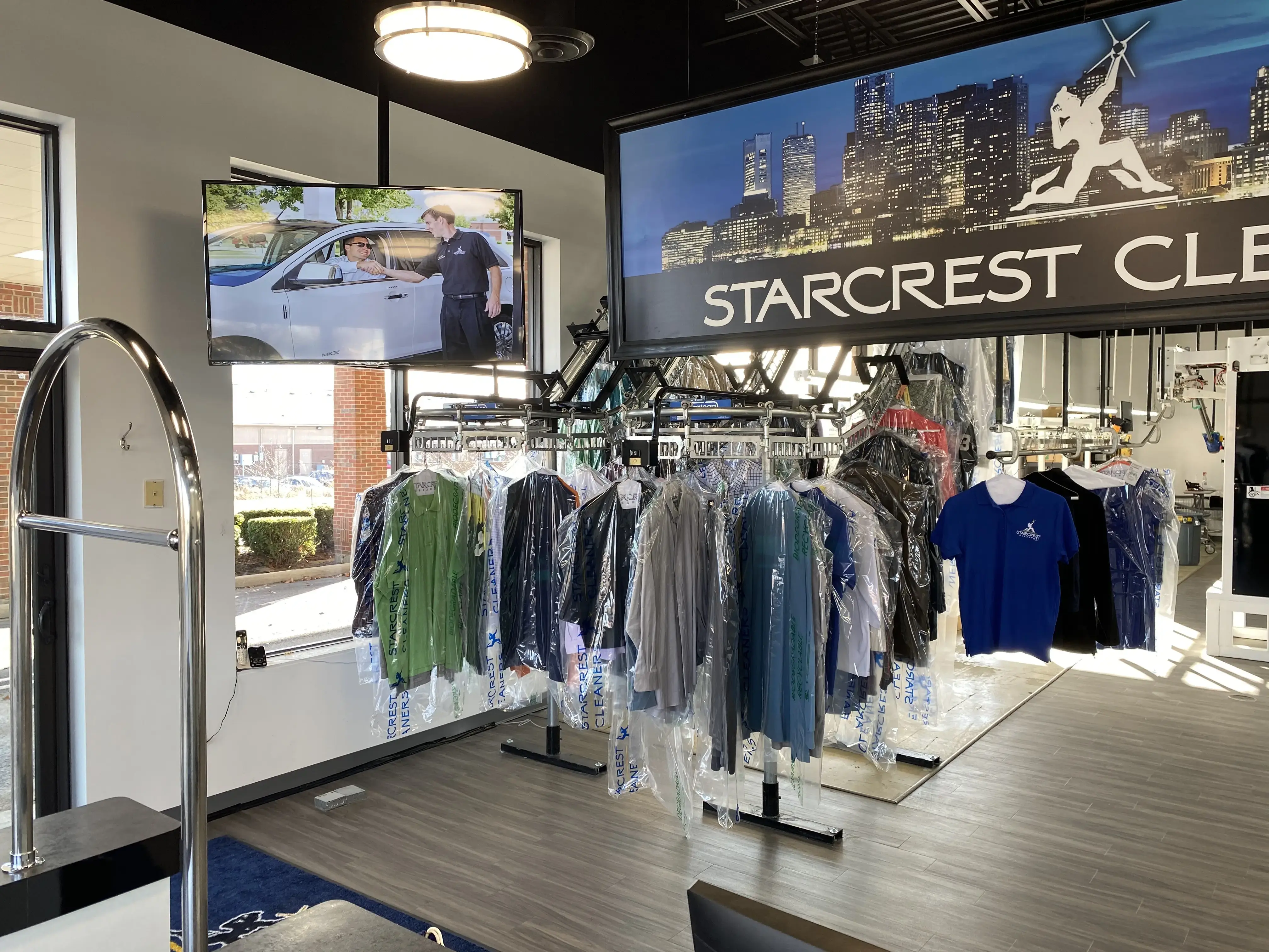 Starcrest Cleaners thumbnail 7