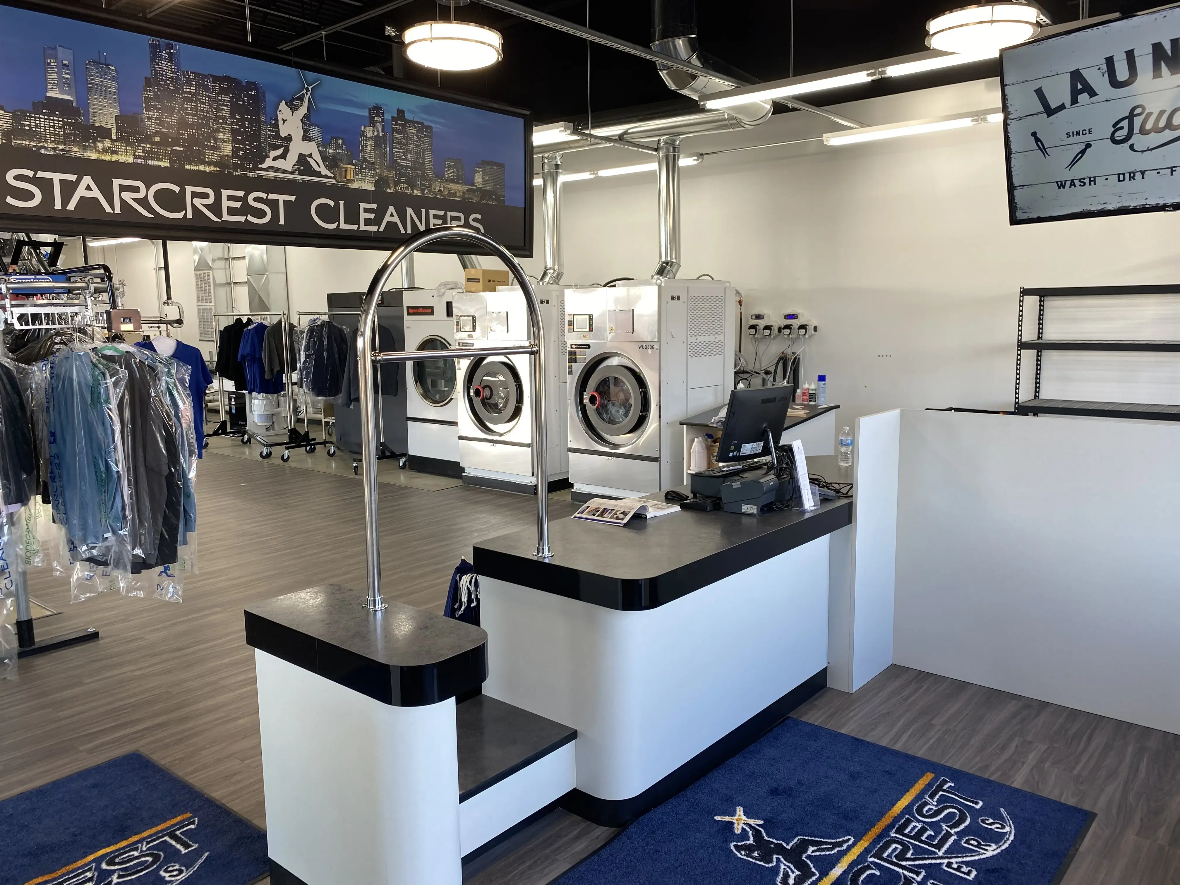 Starcrest Cleaners thumbnail 6