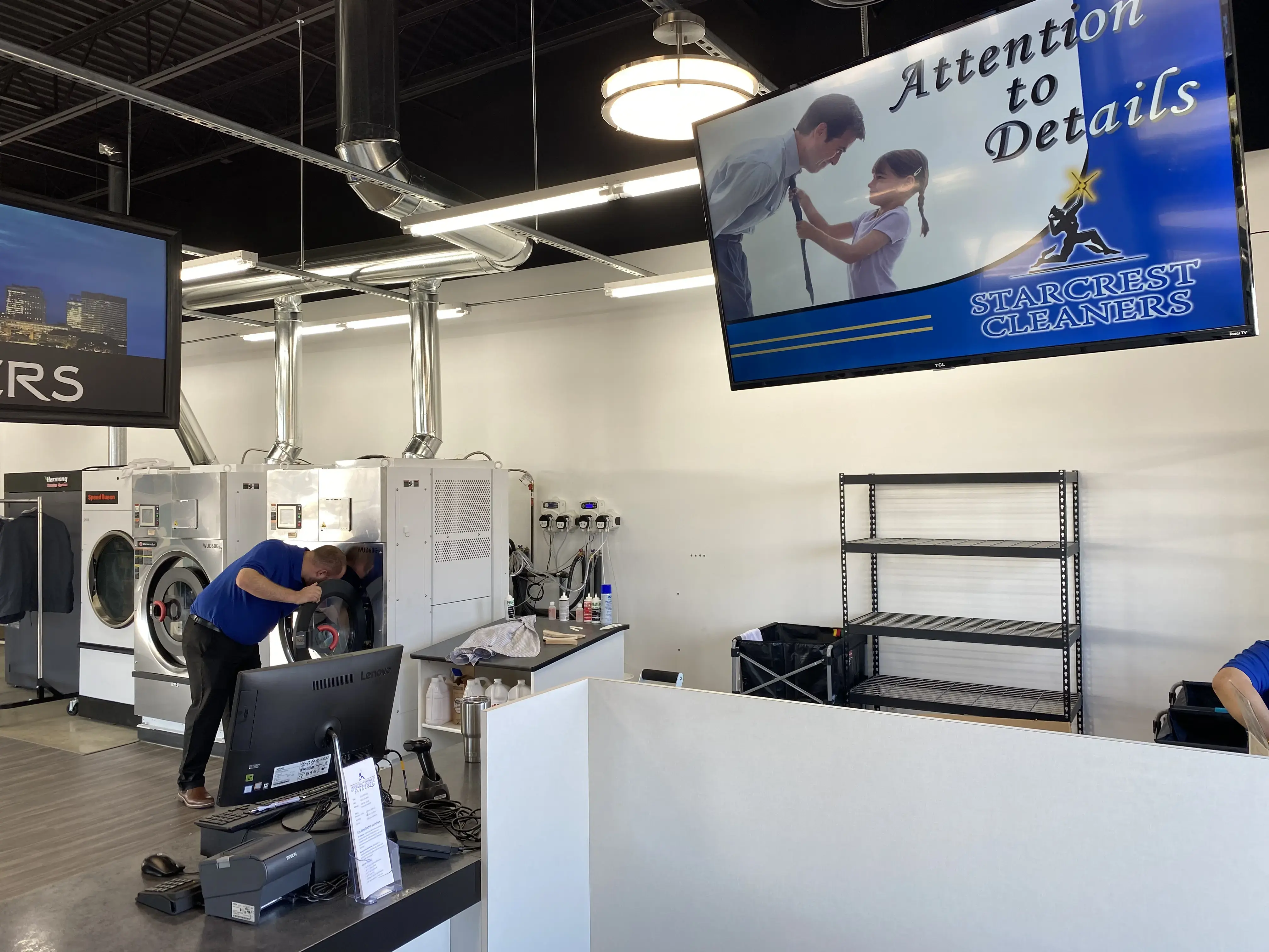 Starcrest Cleaners thumbnail 8