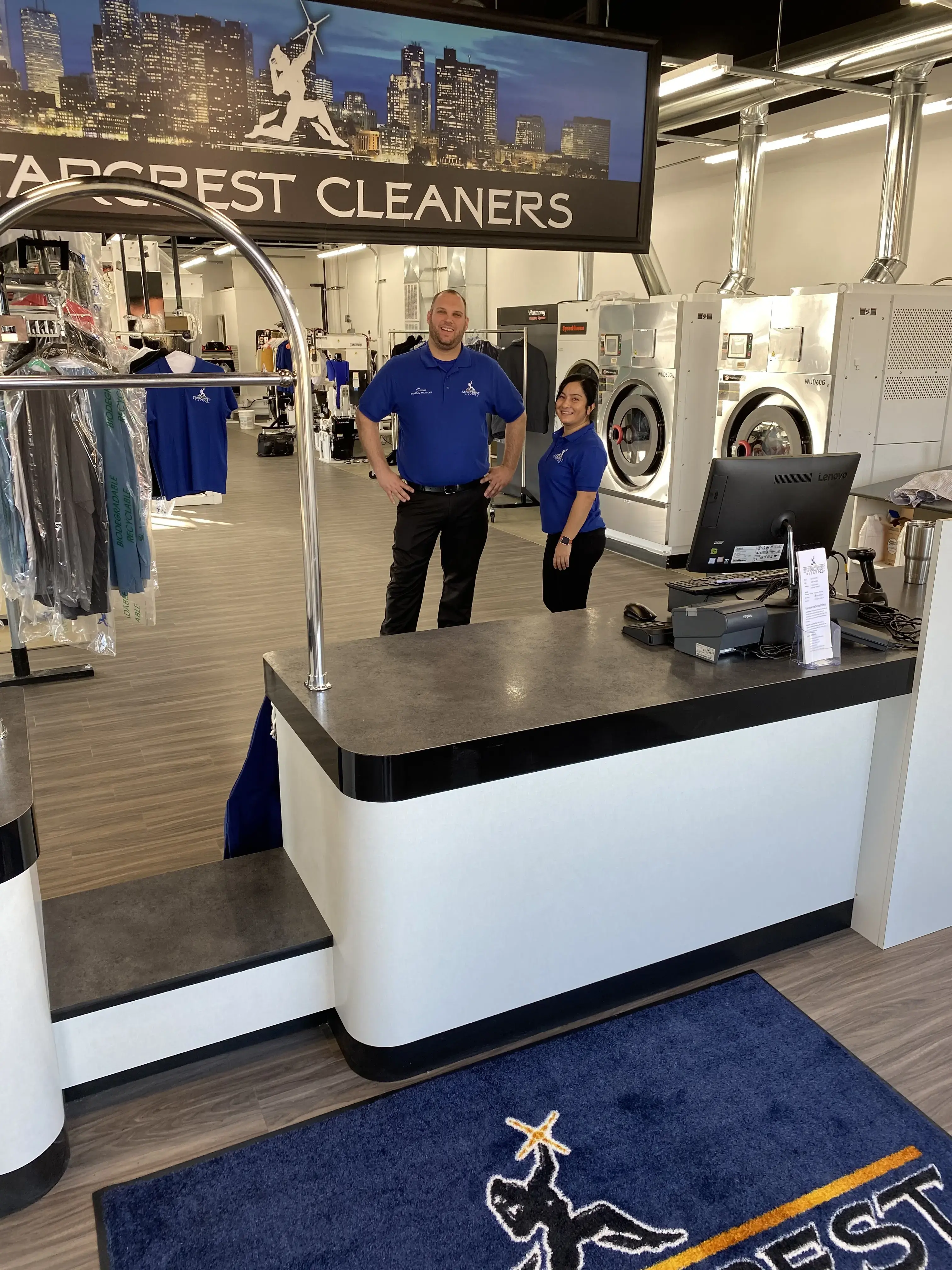 Starcrest Cleaners thumbnail 5