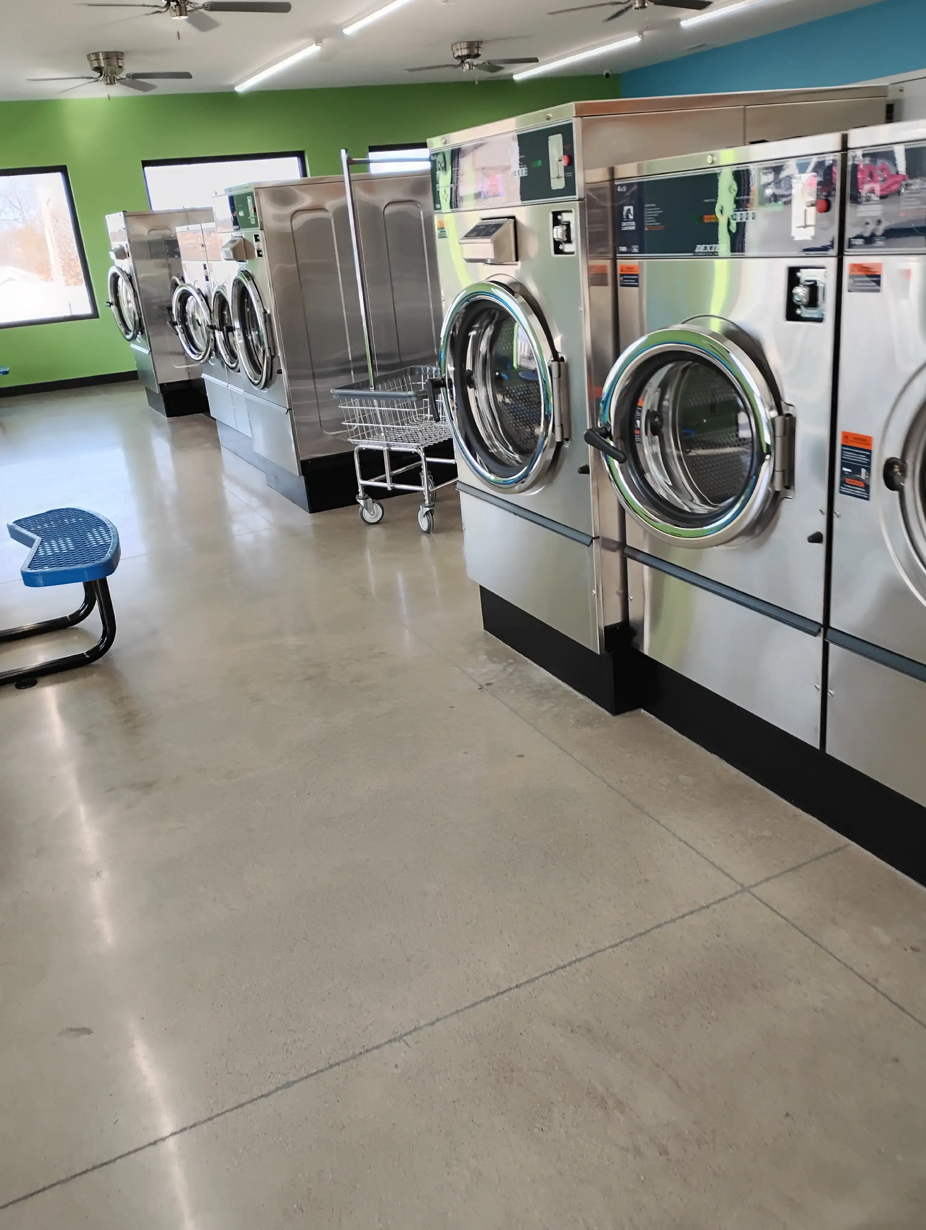 Stardust Laundry - Image 6