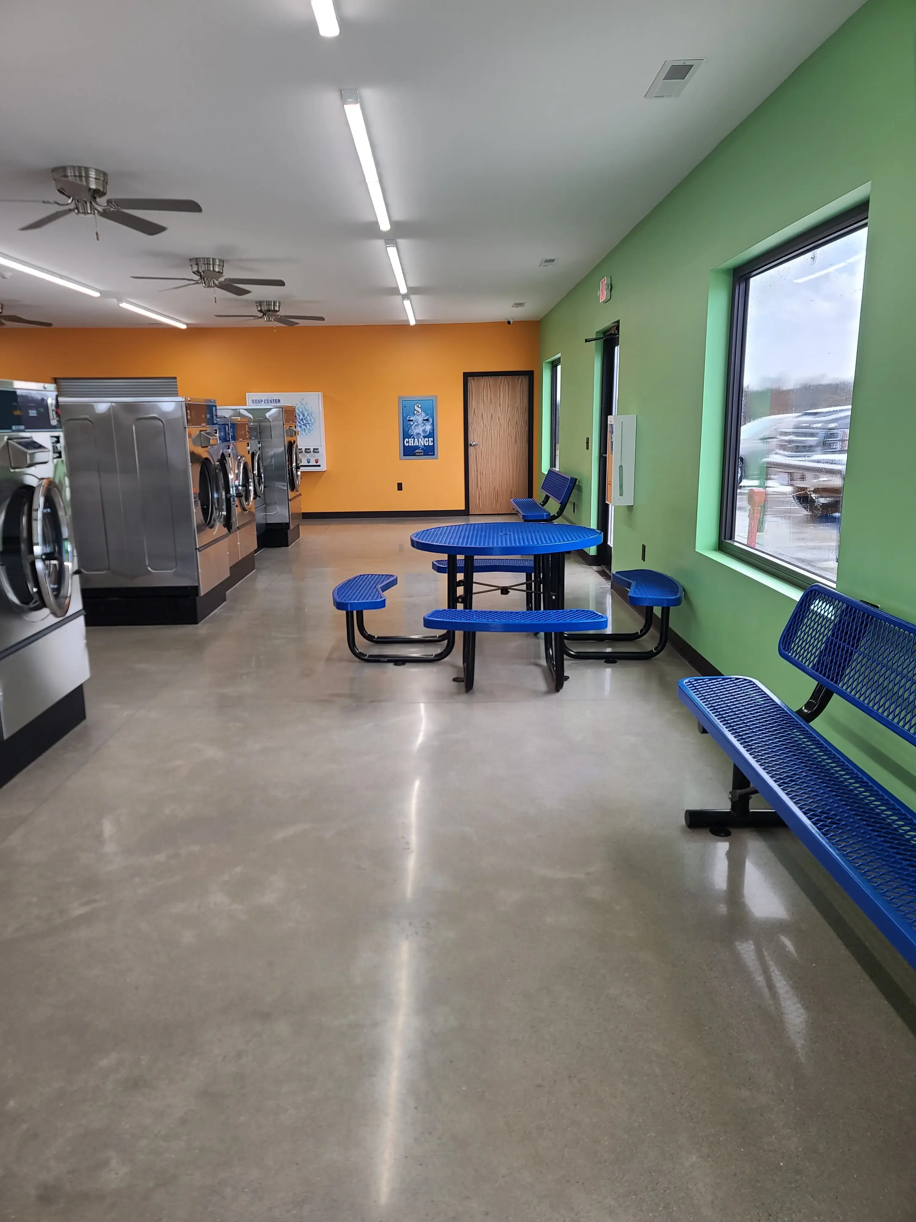 Stardust Laundry - Image 3