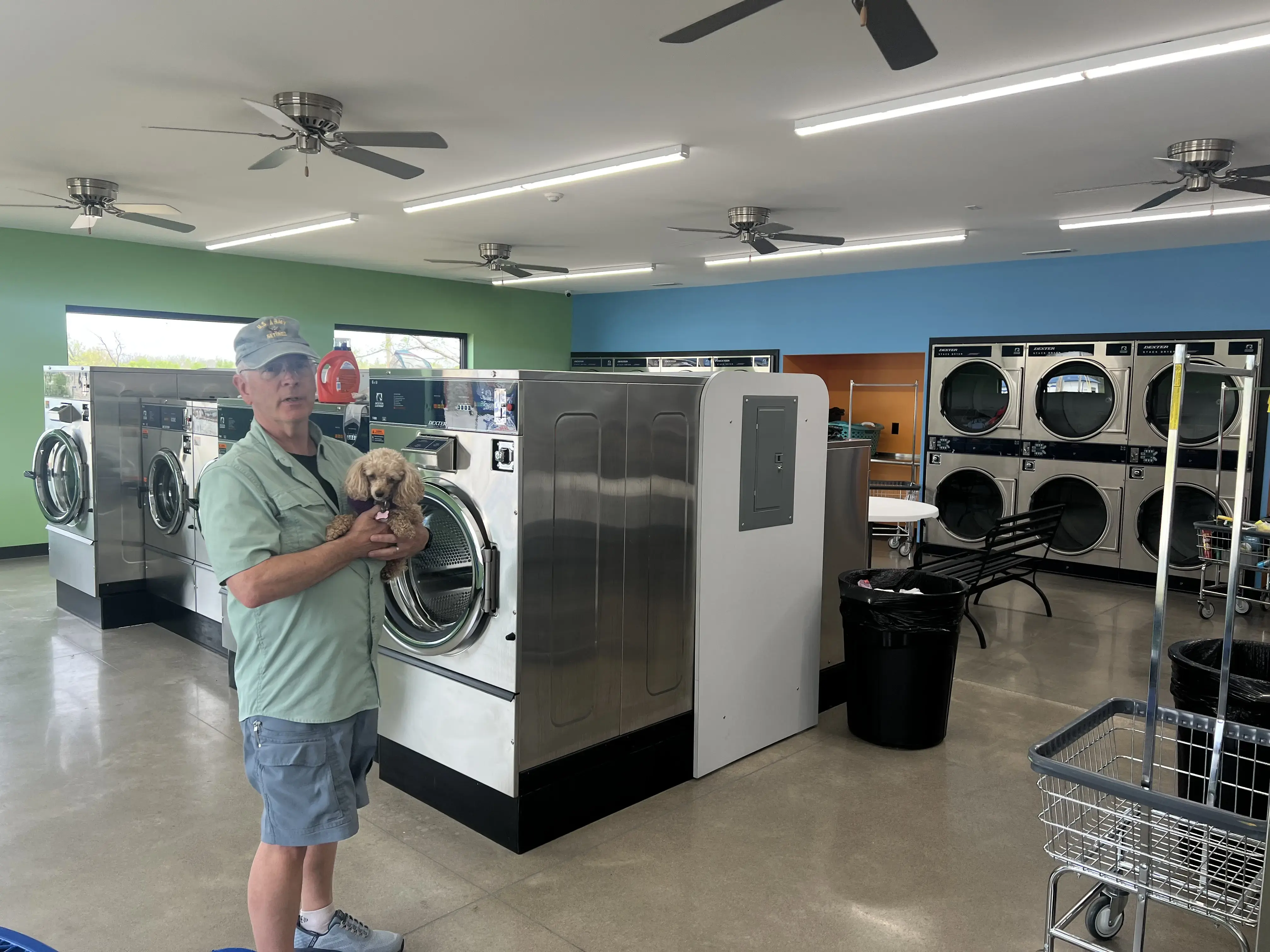 Stardust Laundry - Image 5