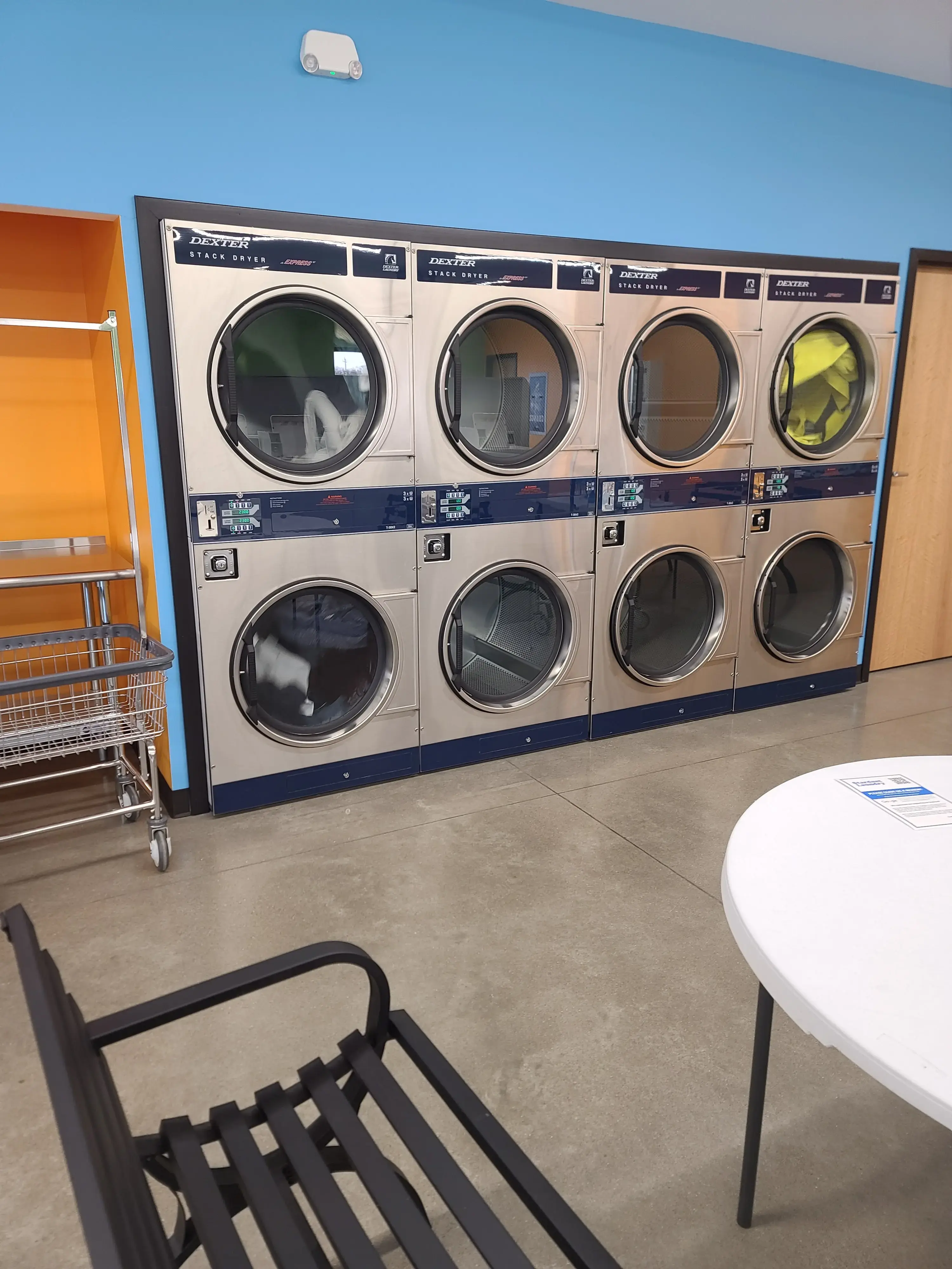 Stardust Laundry - Image 4