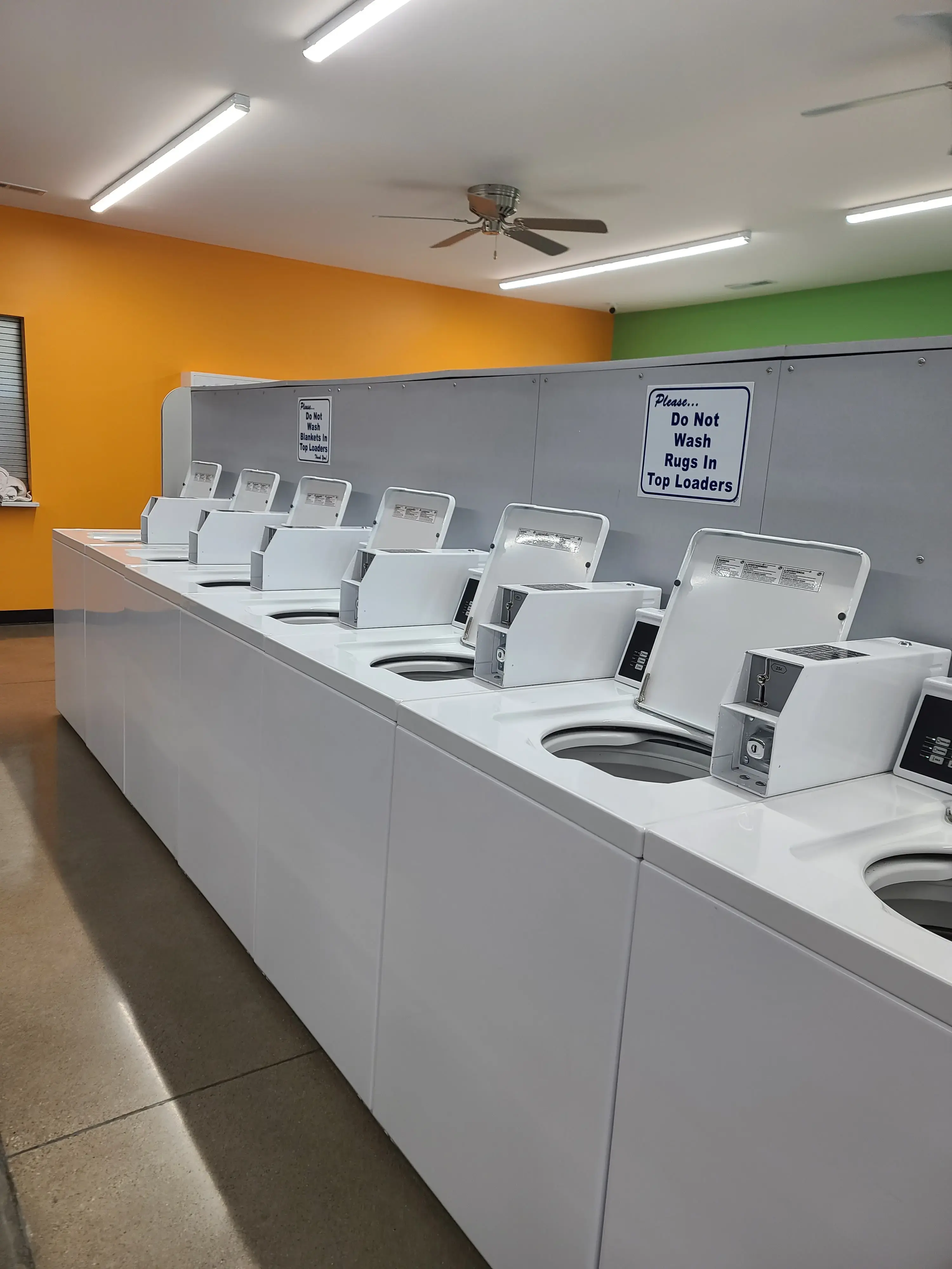 Stardust Laundry - Image 2