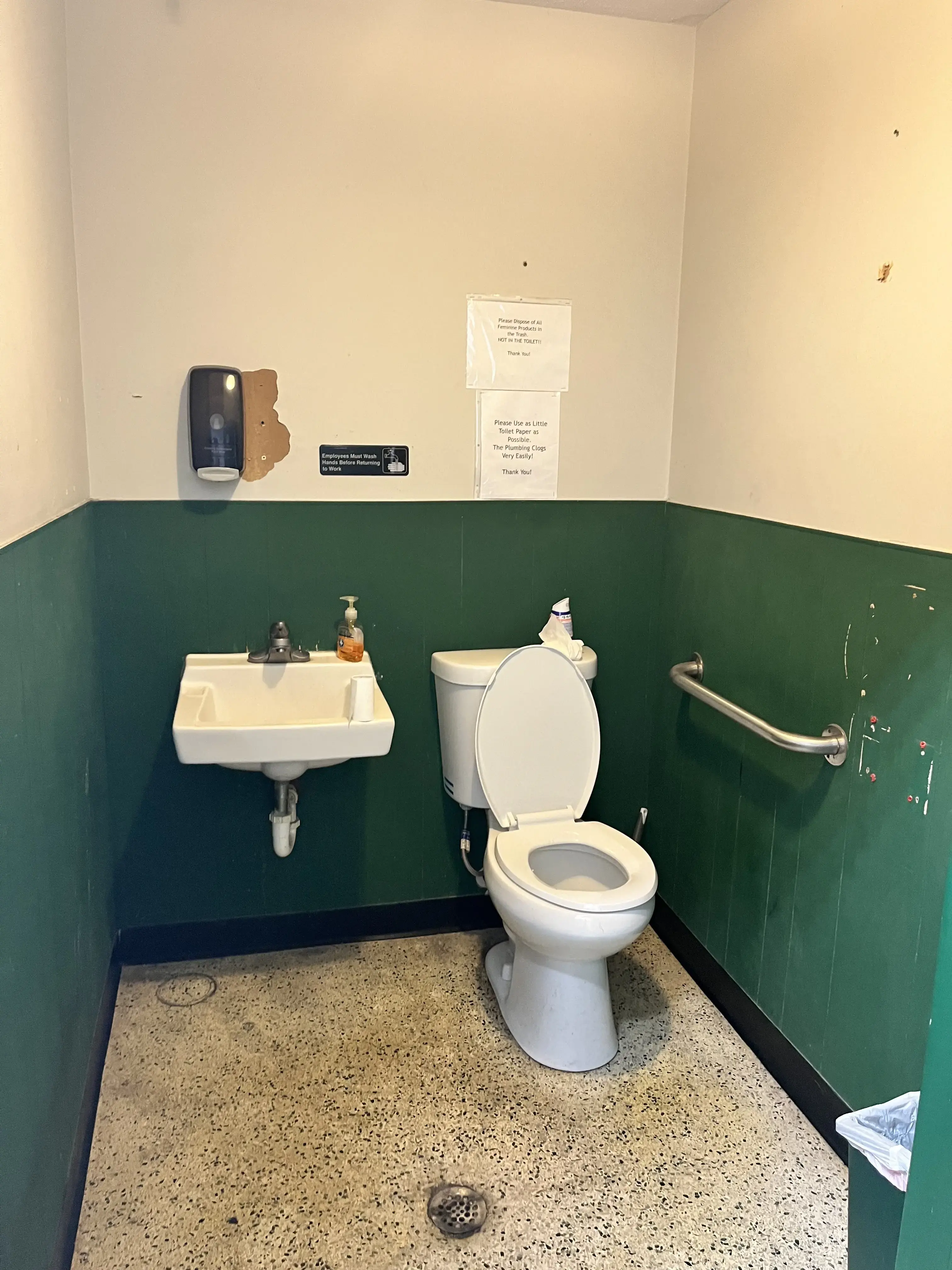 Starkey Road Cleaners - Image 9