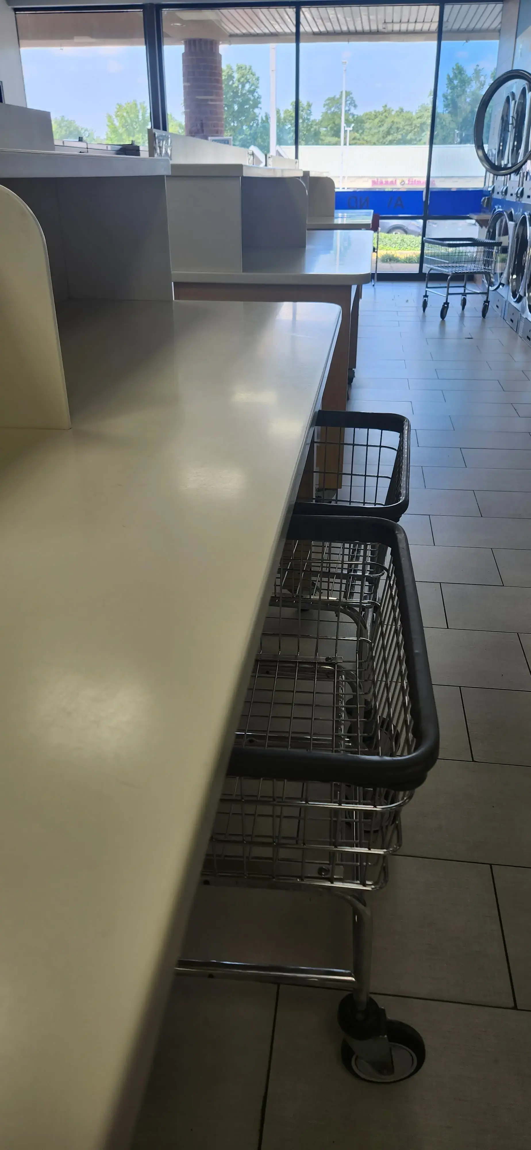 Stars Laundromat thumbnail 20