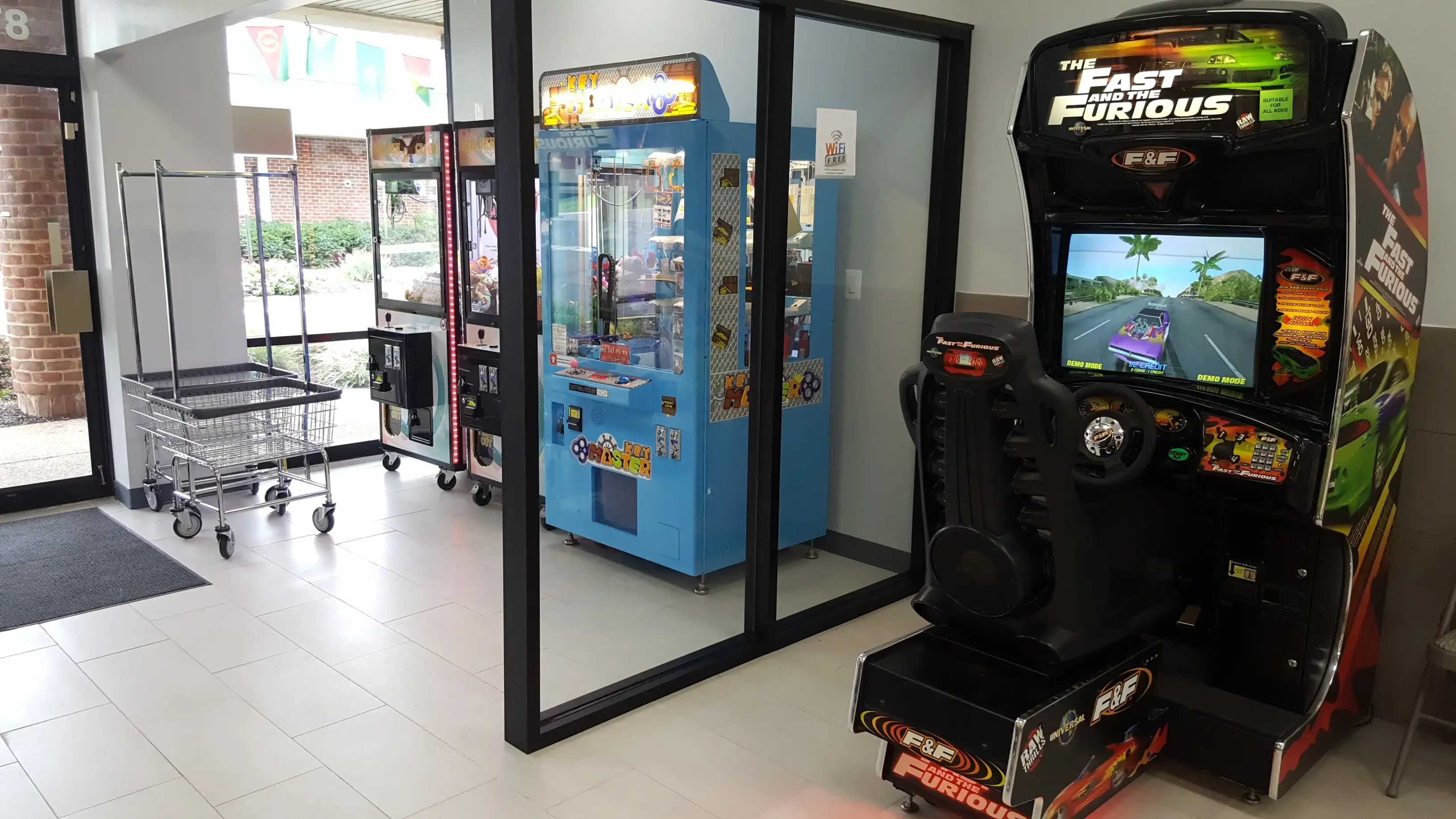 Stars Laundromat - Image 8