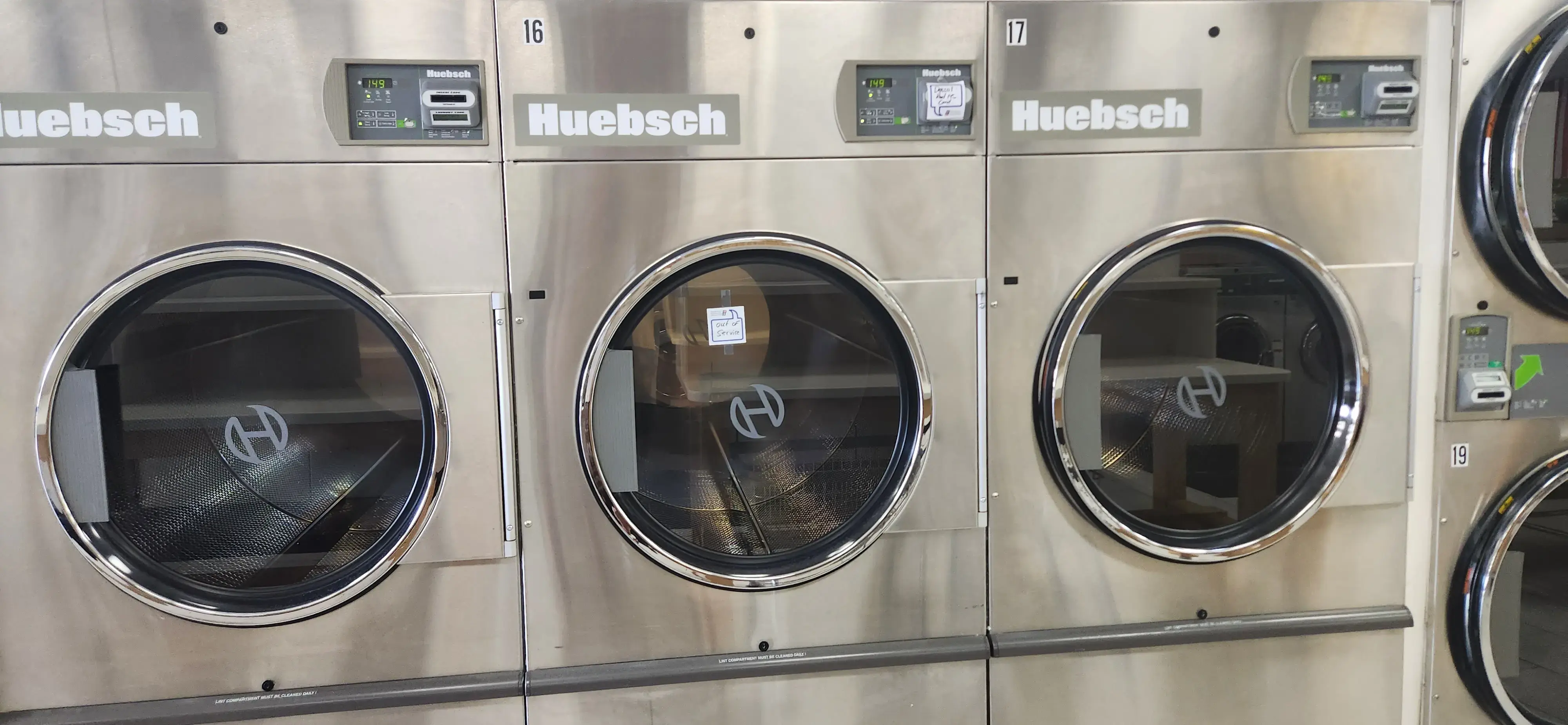Stars Laundromat thumbnail 18