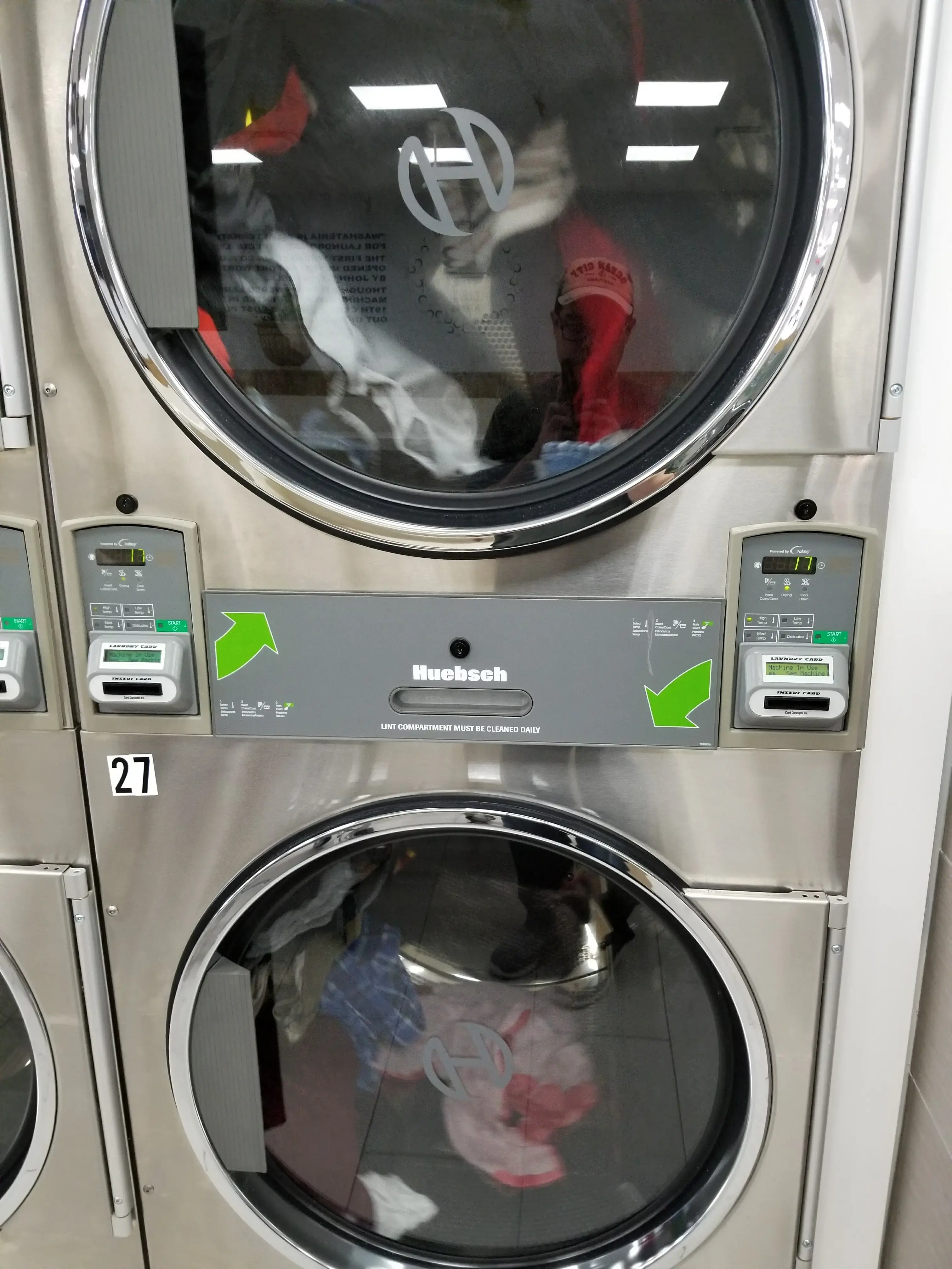Stars Laundromat thumbnail 9