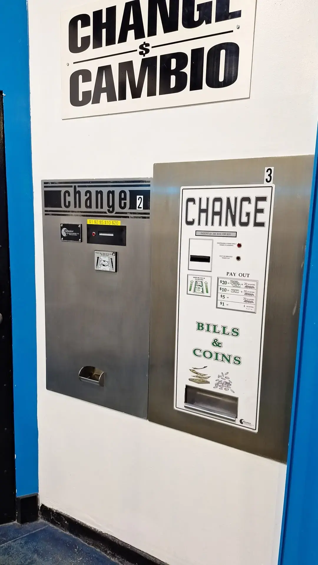 Start 2 Finish Laundromat thumbnail 17