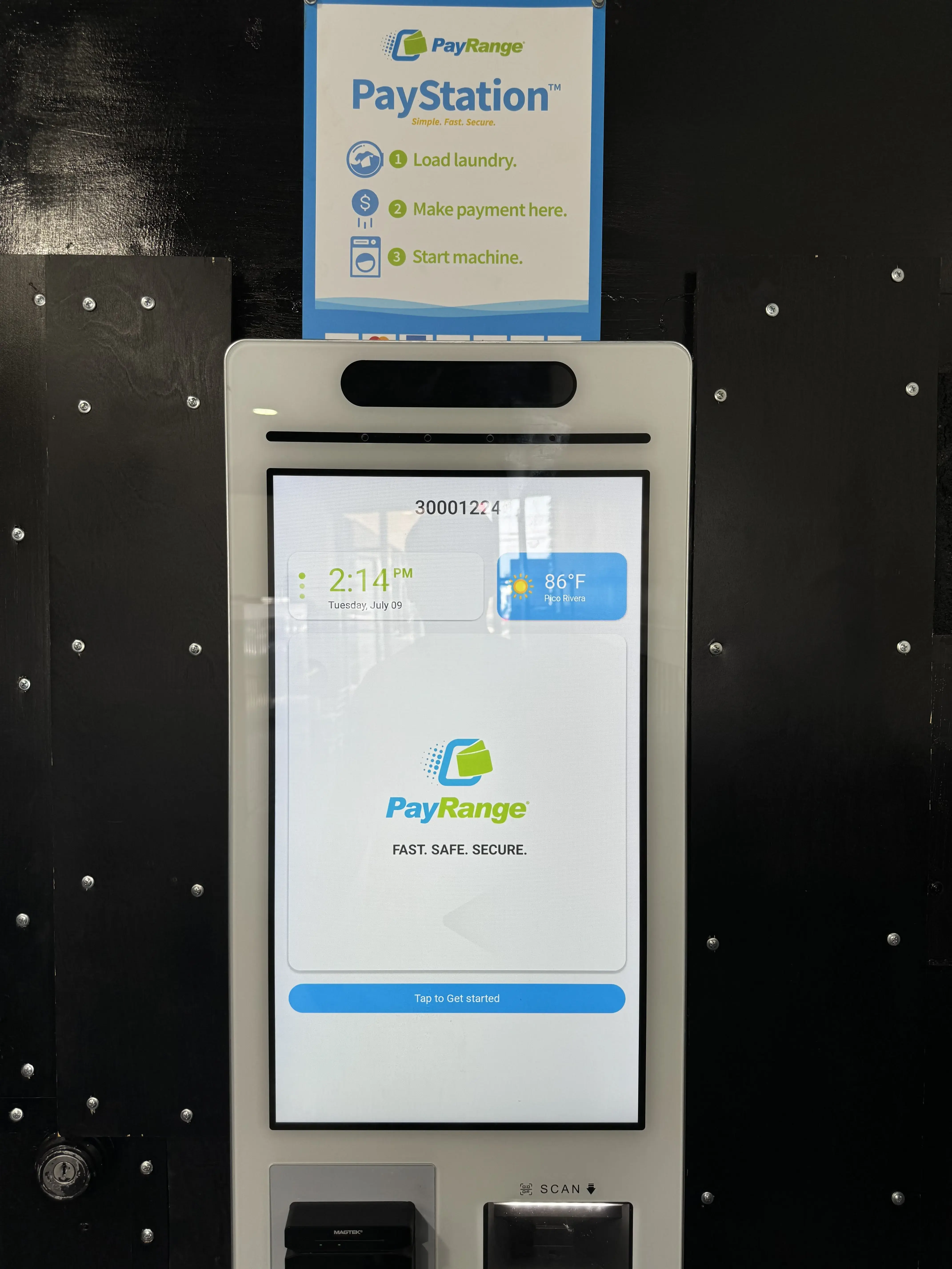 Start 2 Finish Laundromat thumbnail 16