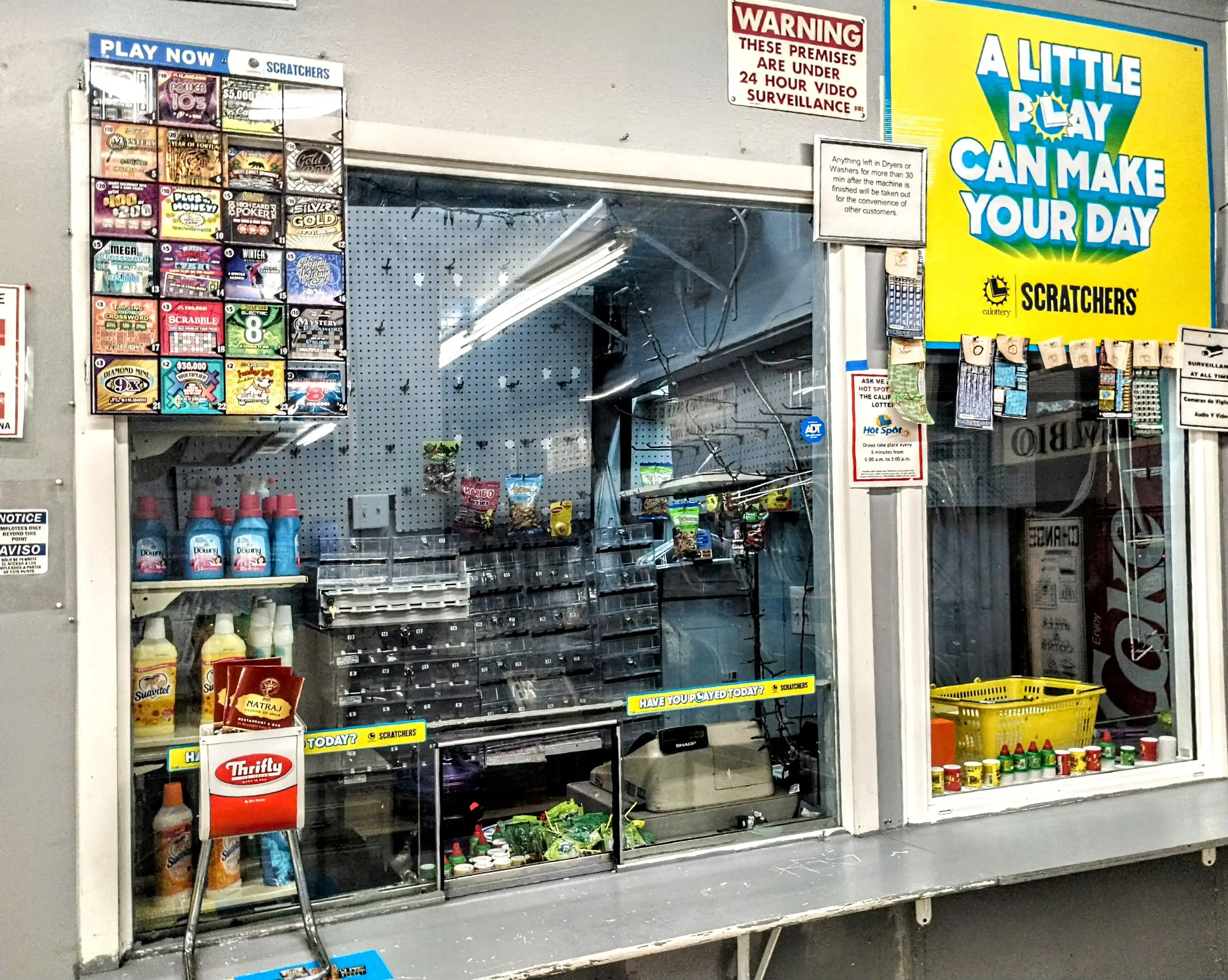 Start 2 Finish Laundromat - Image 11