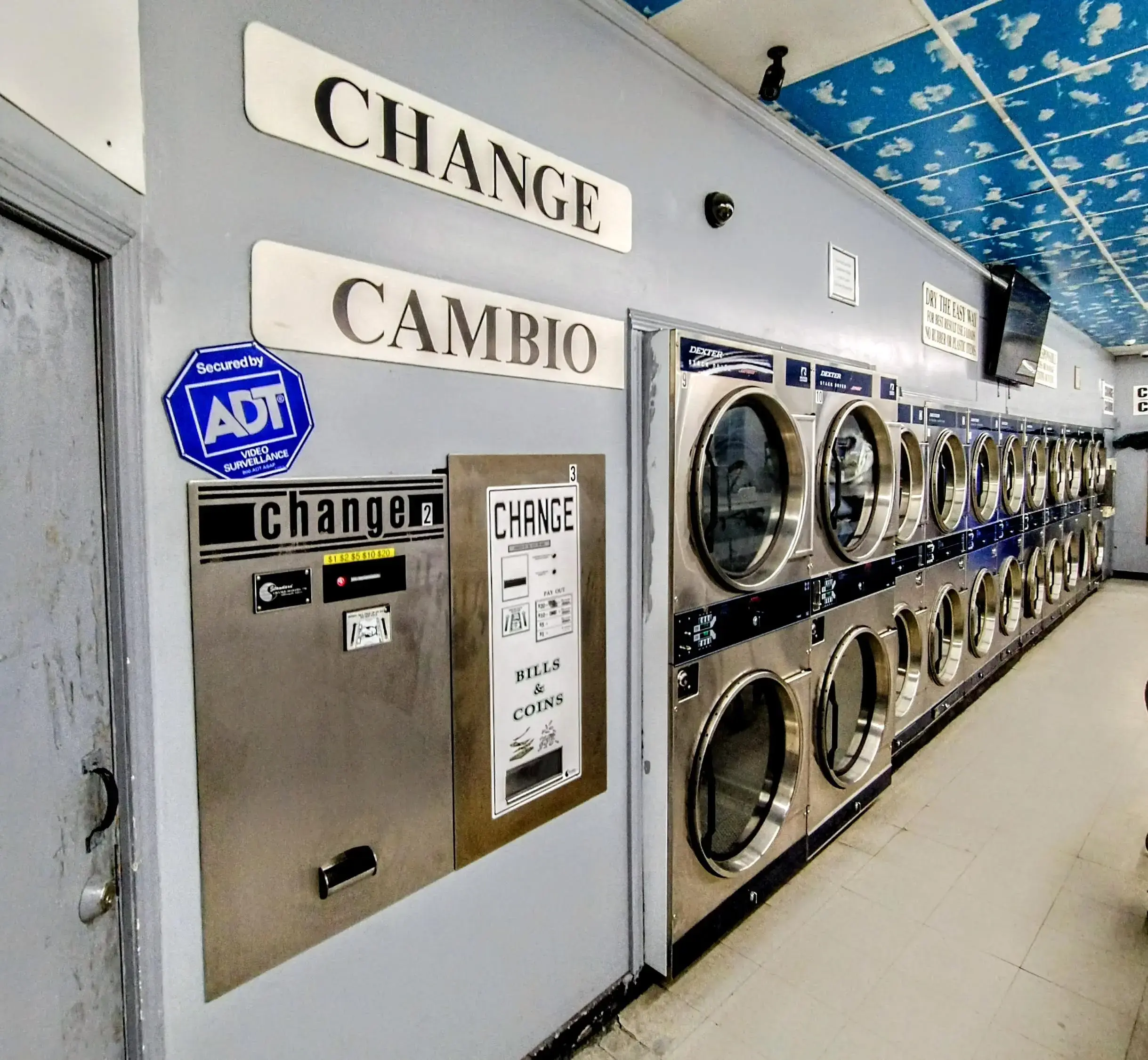 Start 2 Finish Laundromat thumbnail 20