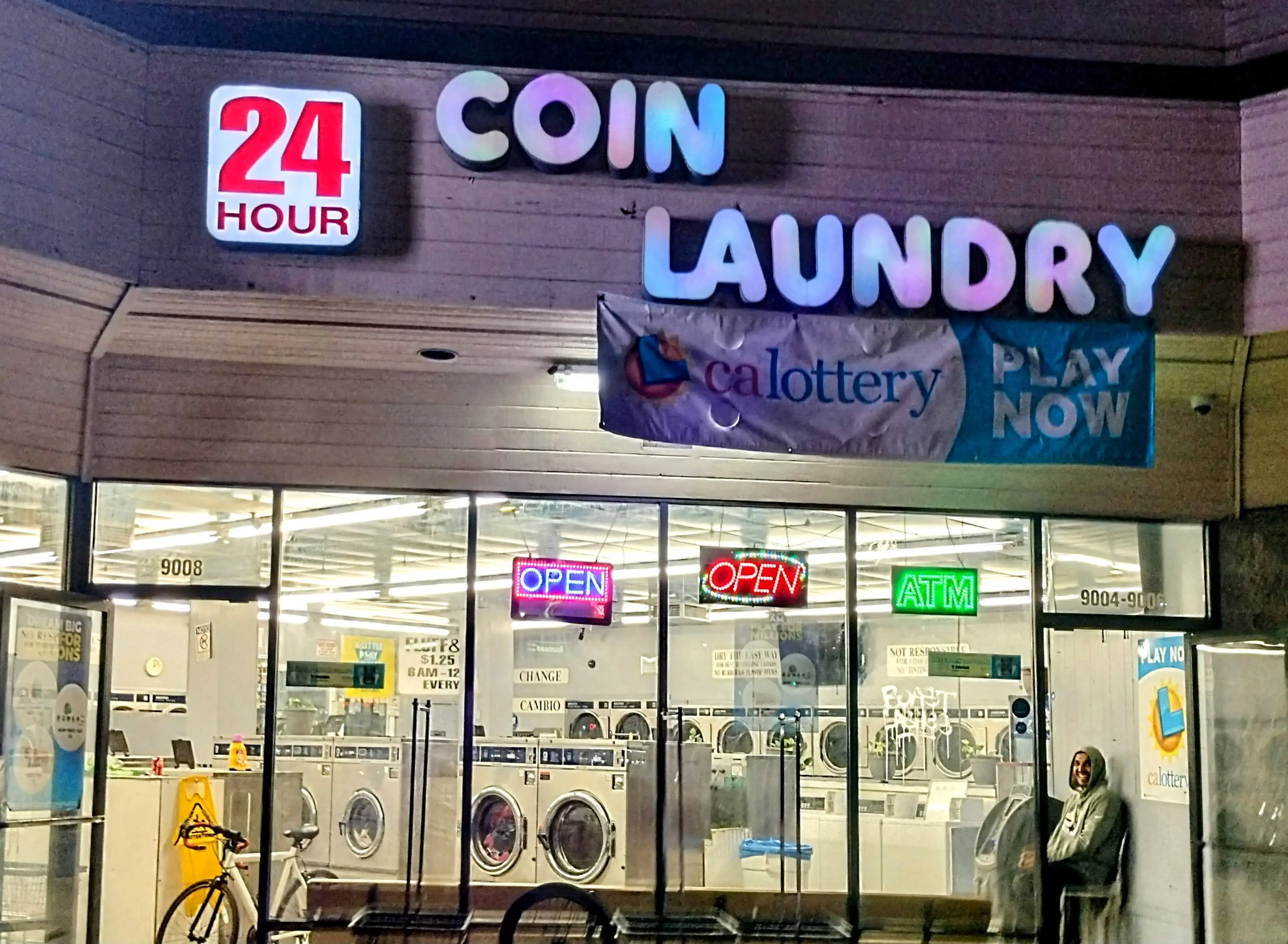 Start 2 Finish Laundromat - Image 9