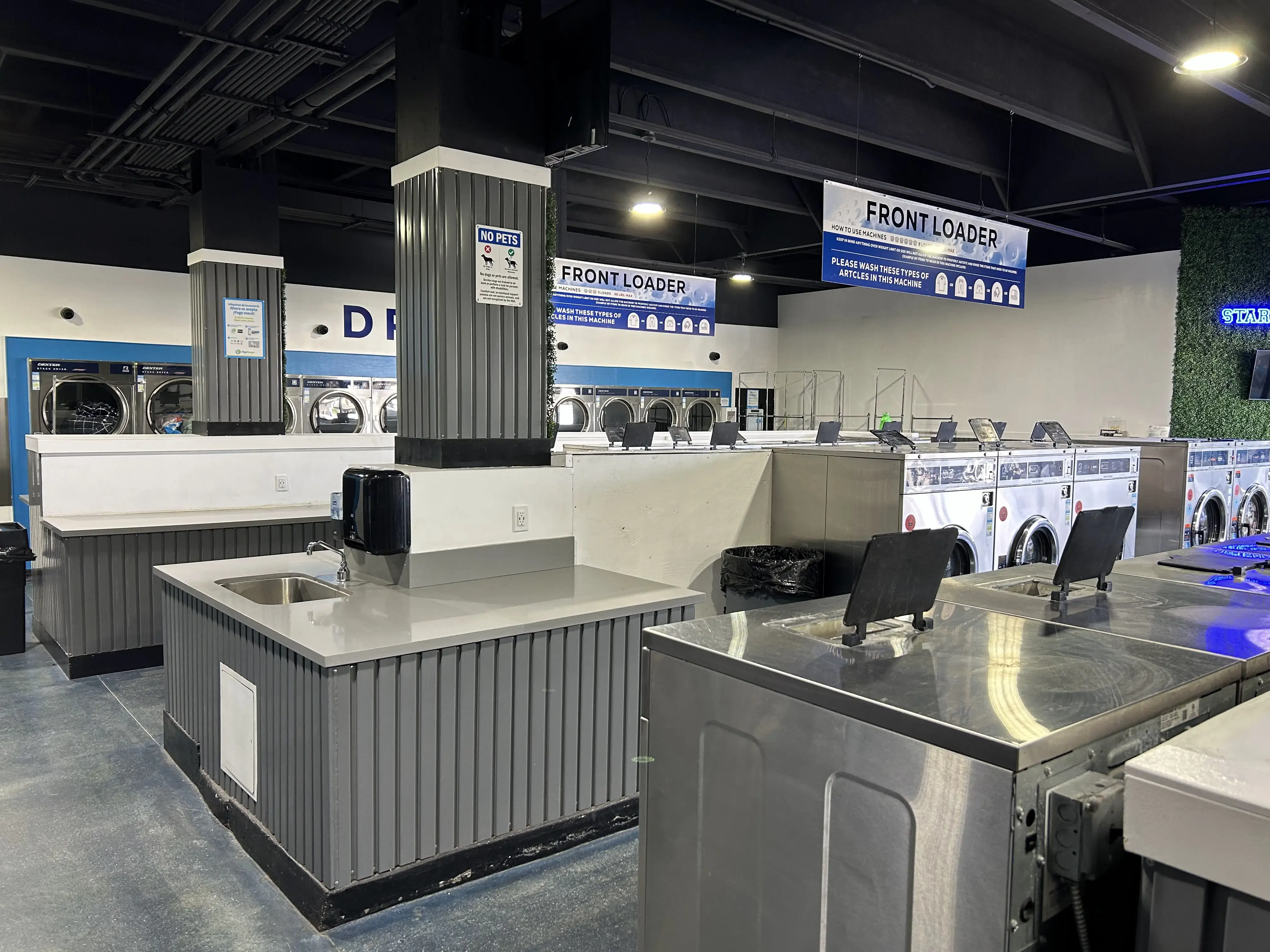 Start 2 Finish Laundromat - Image 18