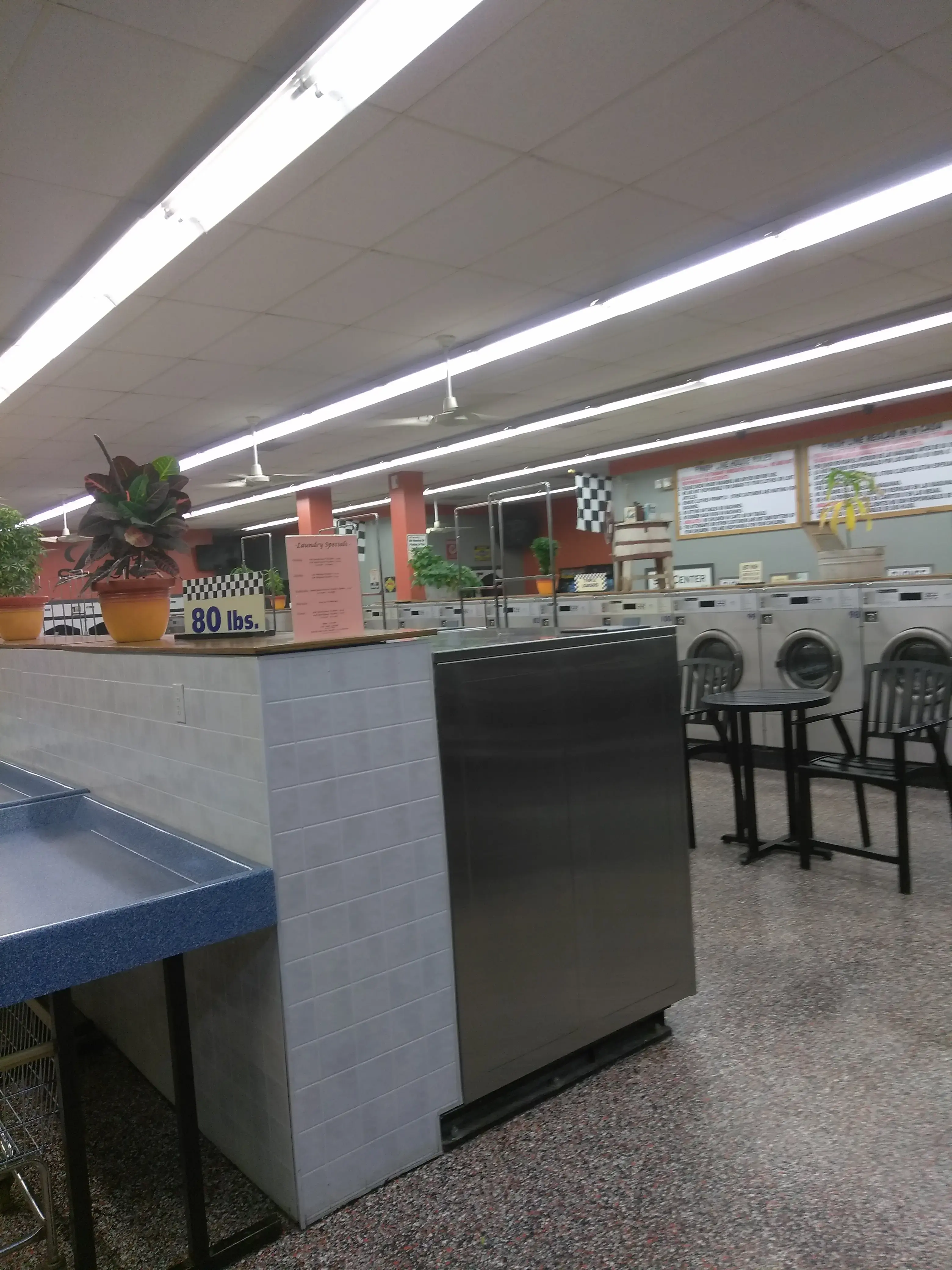 State Avenue Coin Laundry - weekly specials, come see us and save! - Image 15