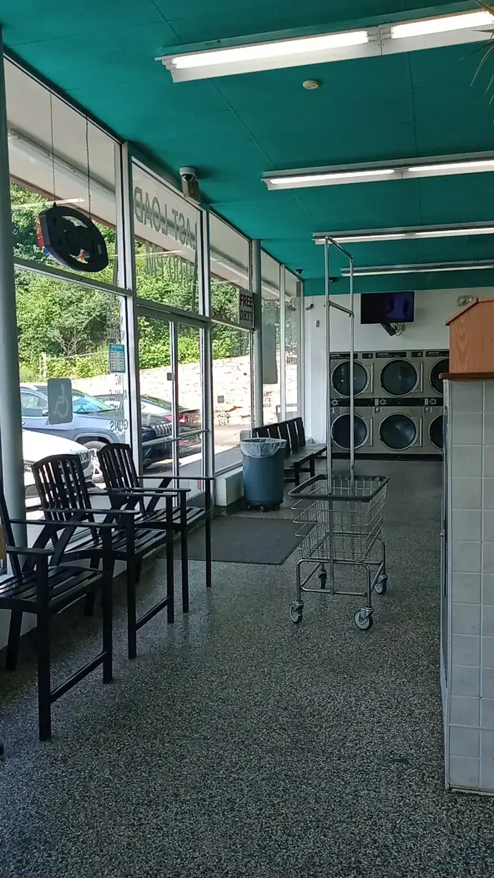 State Avenue Coin Laundry - weekly specials, come see us and save! thumbnail 6