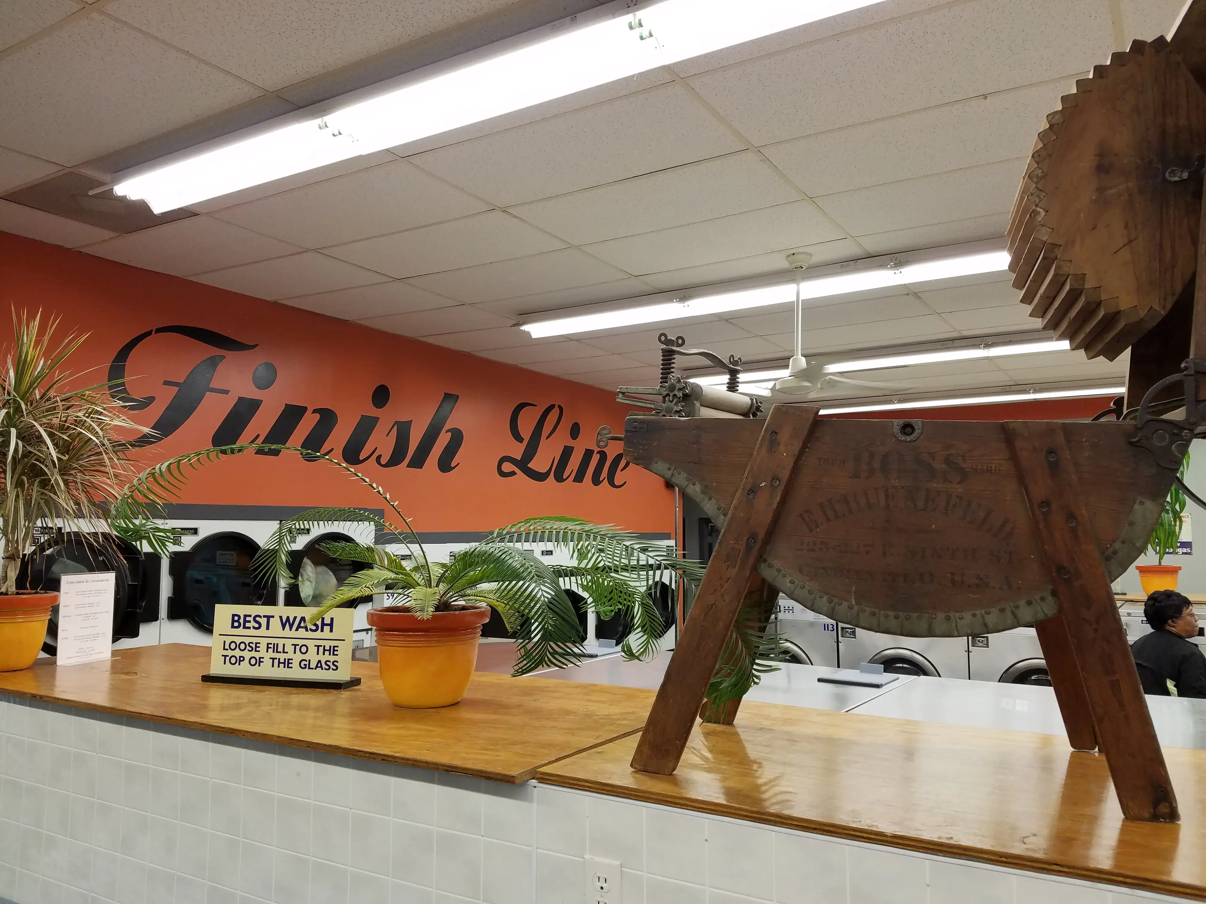 State Avenue Coin Laundry - weekly specials, come see us and save! - Image 8