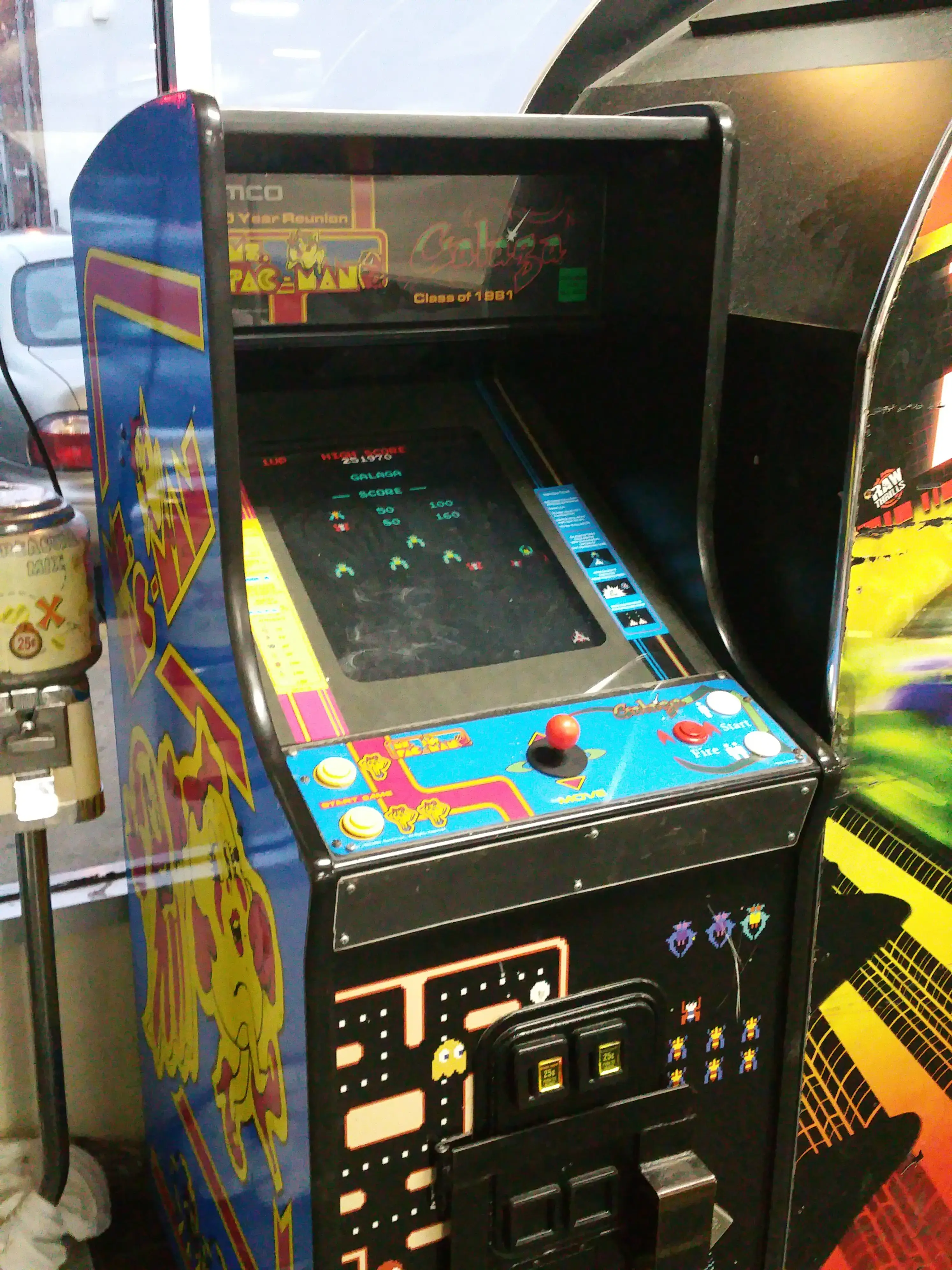 State of the Art Laundromat thumbnail 7