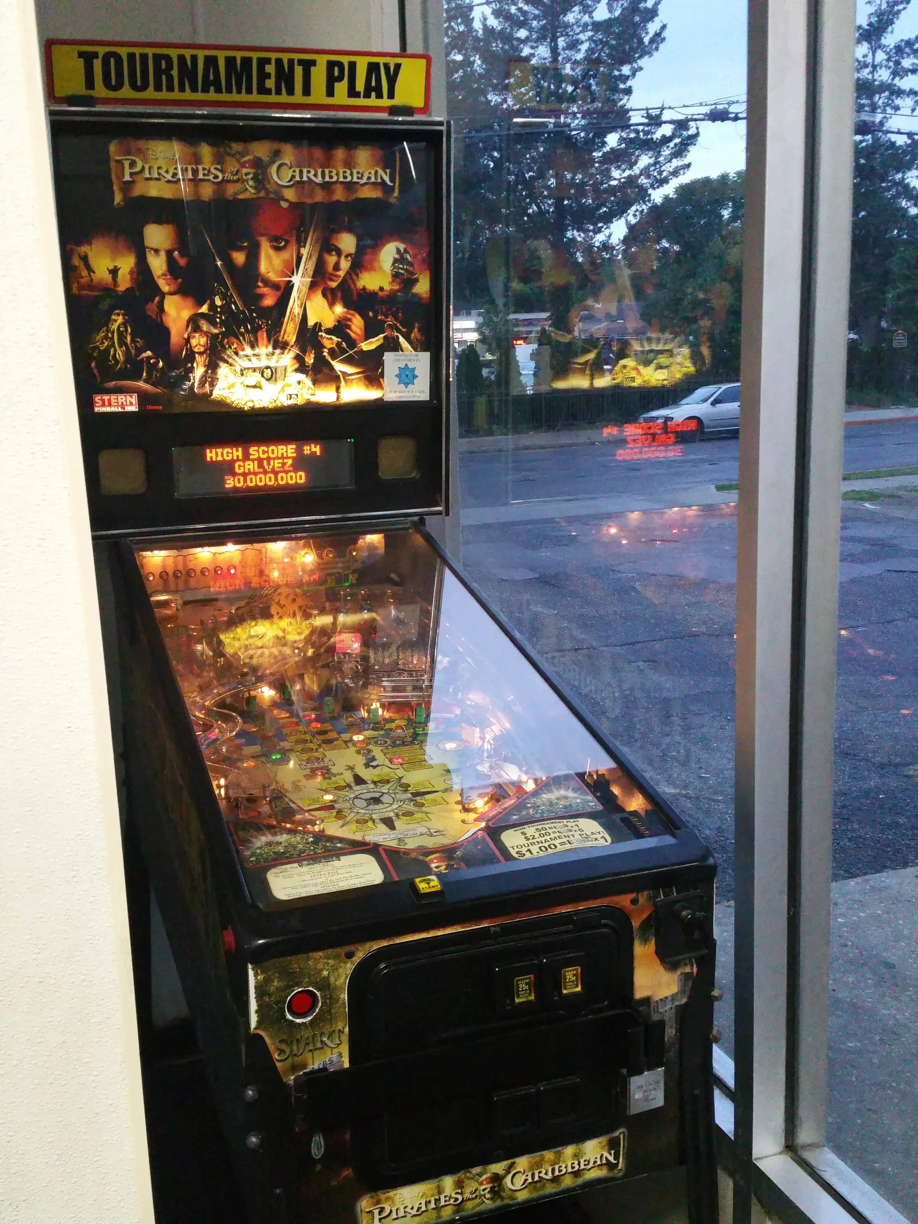 State of the Art Laundromat - Image 8