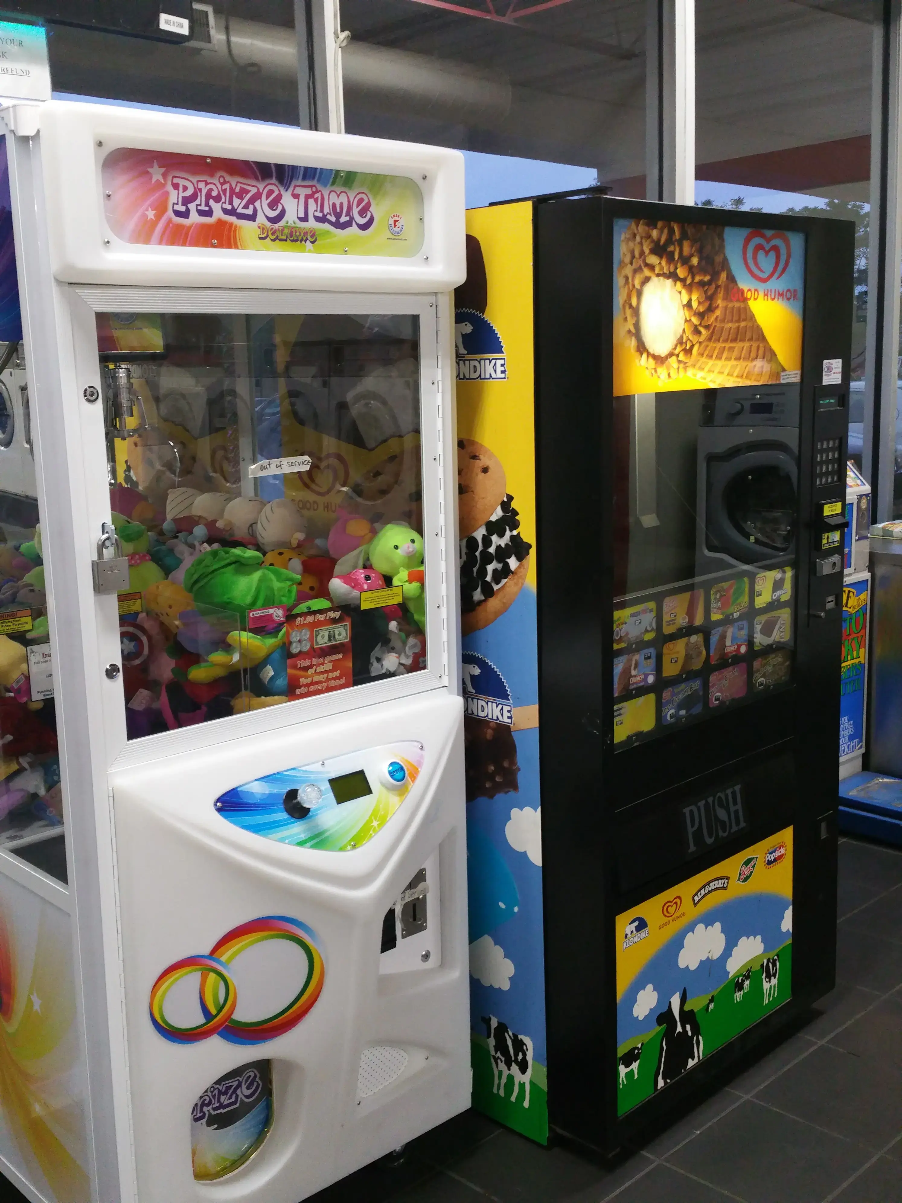 State of the Art Laundromat - Image 3