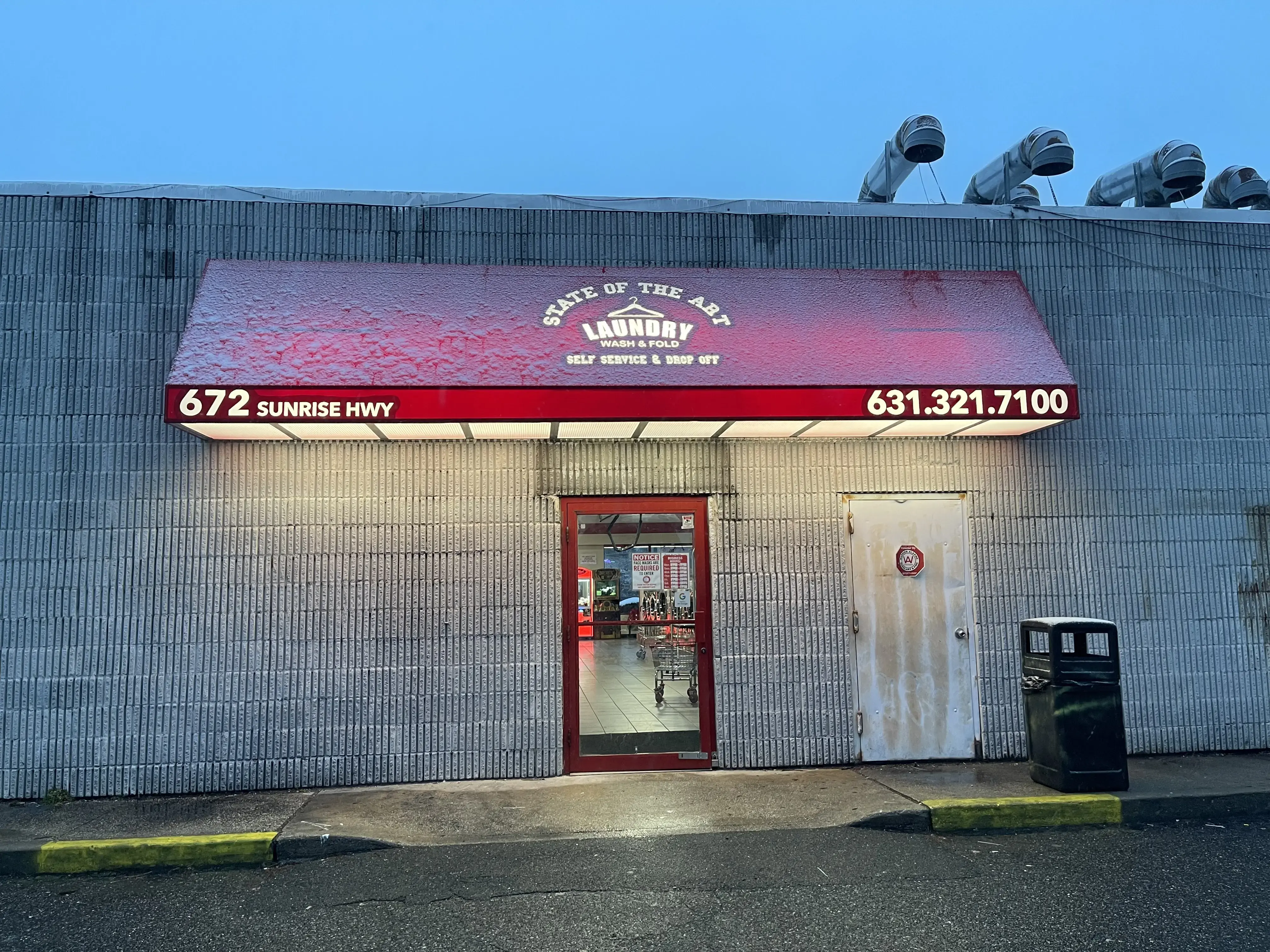 State of the Art Laundromat - Image 9