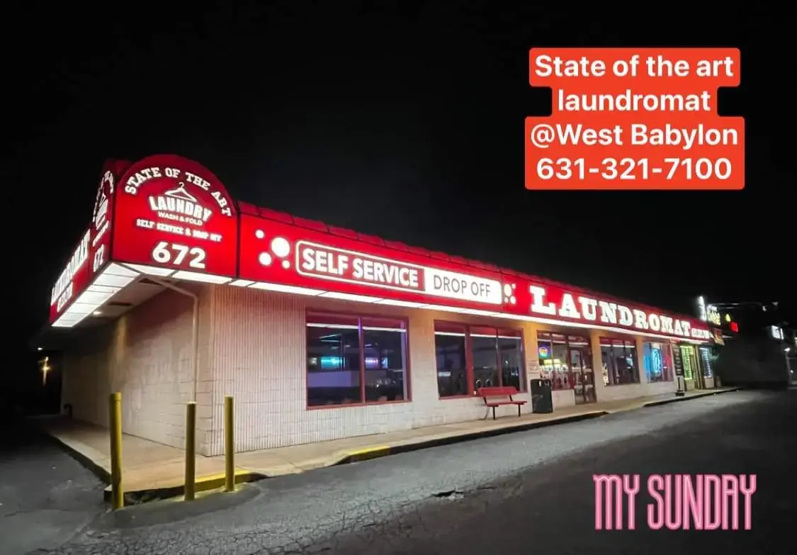 State of the Art Laundromat - Image 5