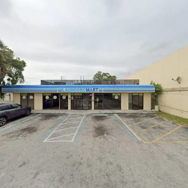 state road 7 laundry llc - Image 1