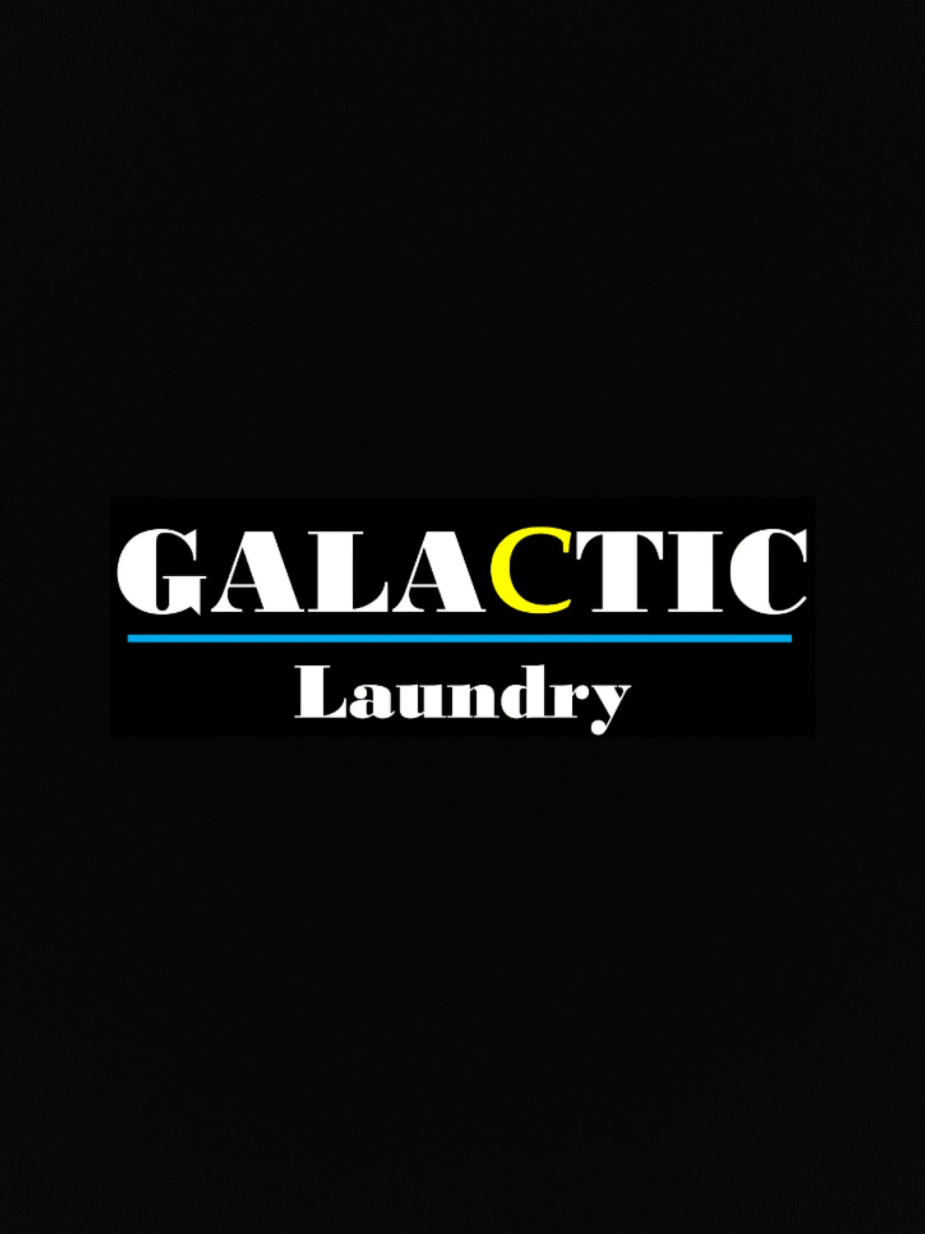 State Street Laundromat / Galactic Laundry - Image 16