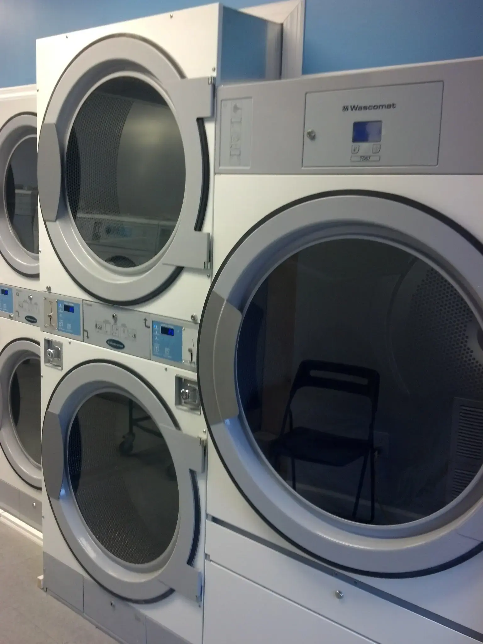 Stay Fresh Laundromat - Image 3