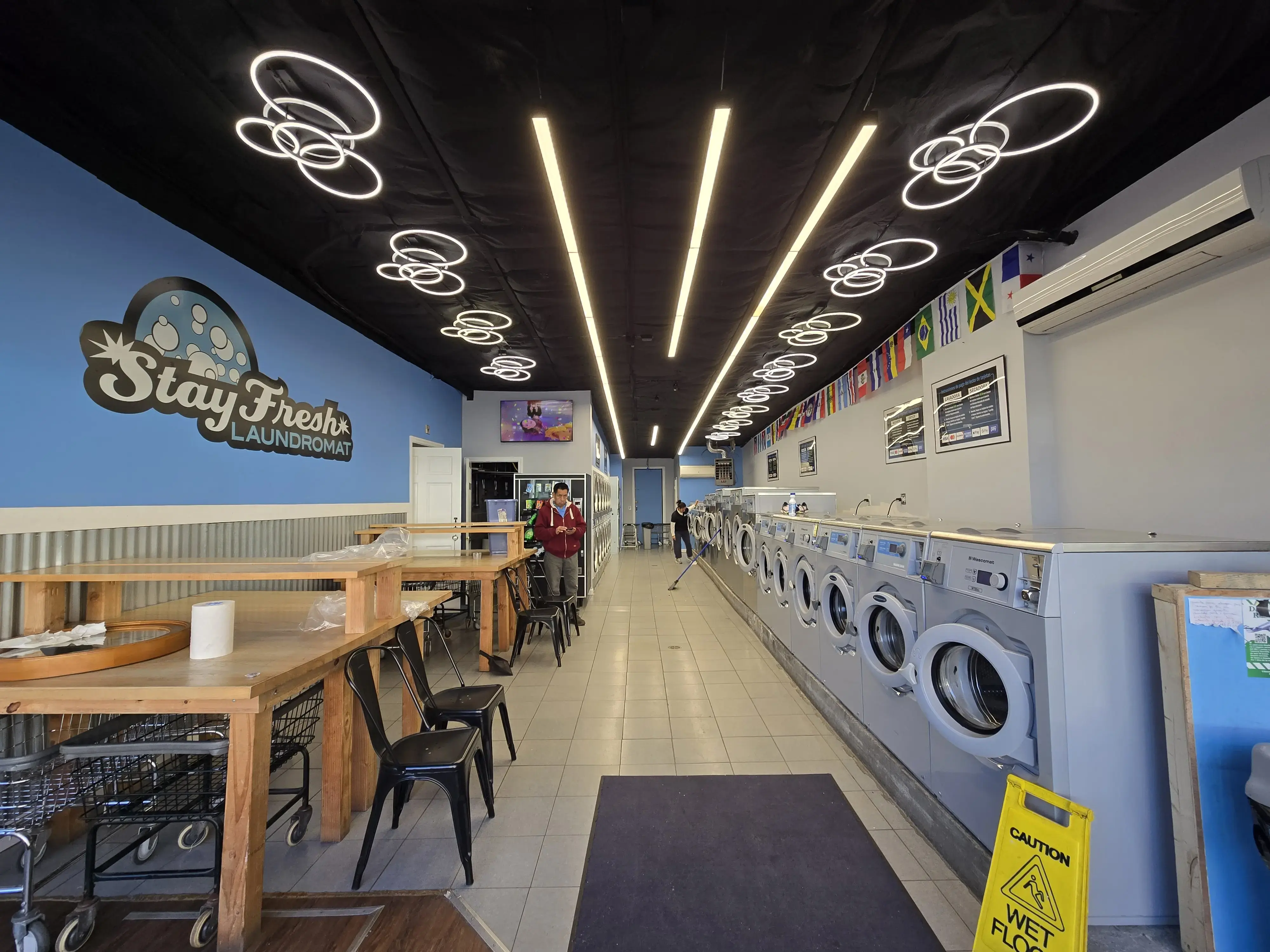 Stay Fresh Laundromat thumbnail 4