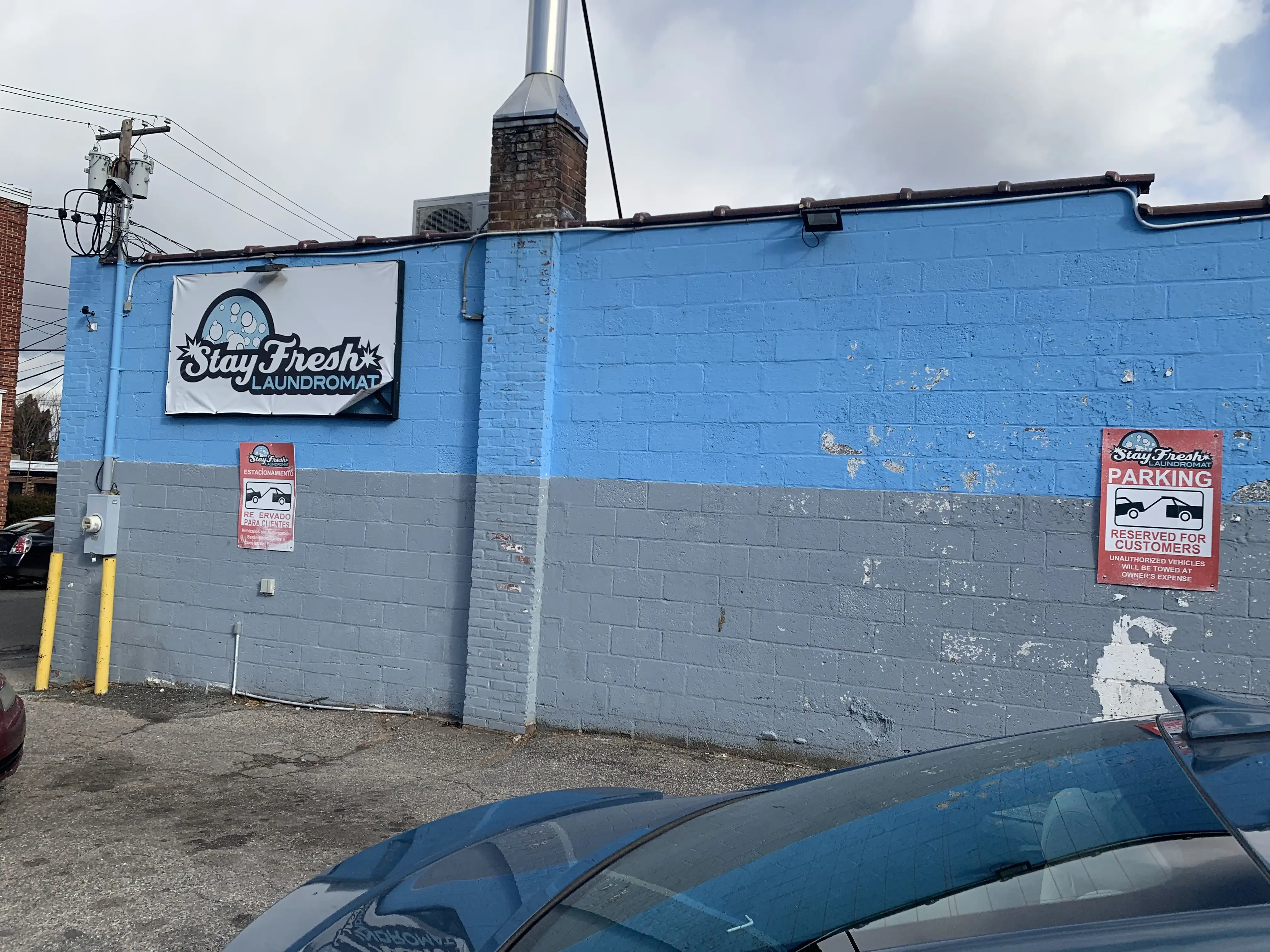 Stay Fresh Laundromat thumbnail 9