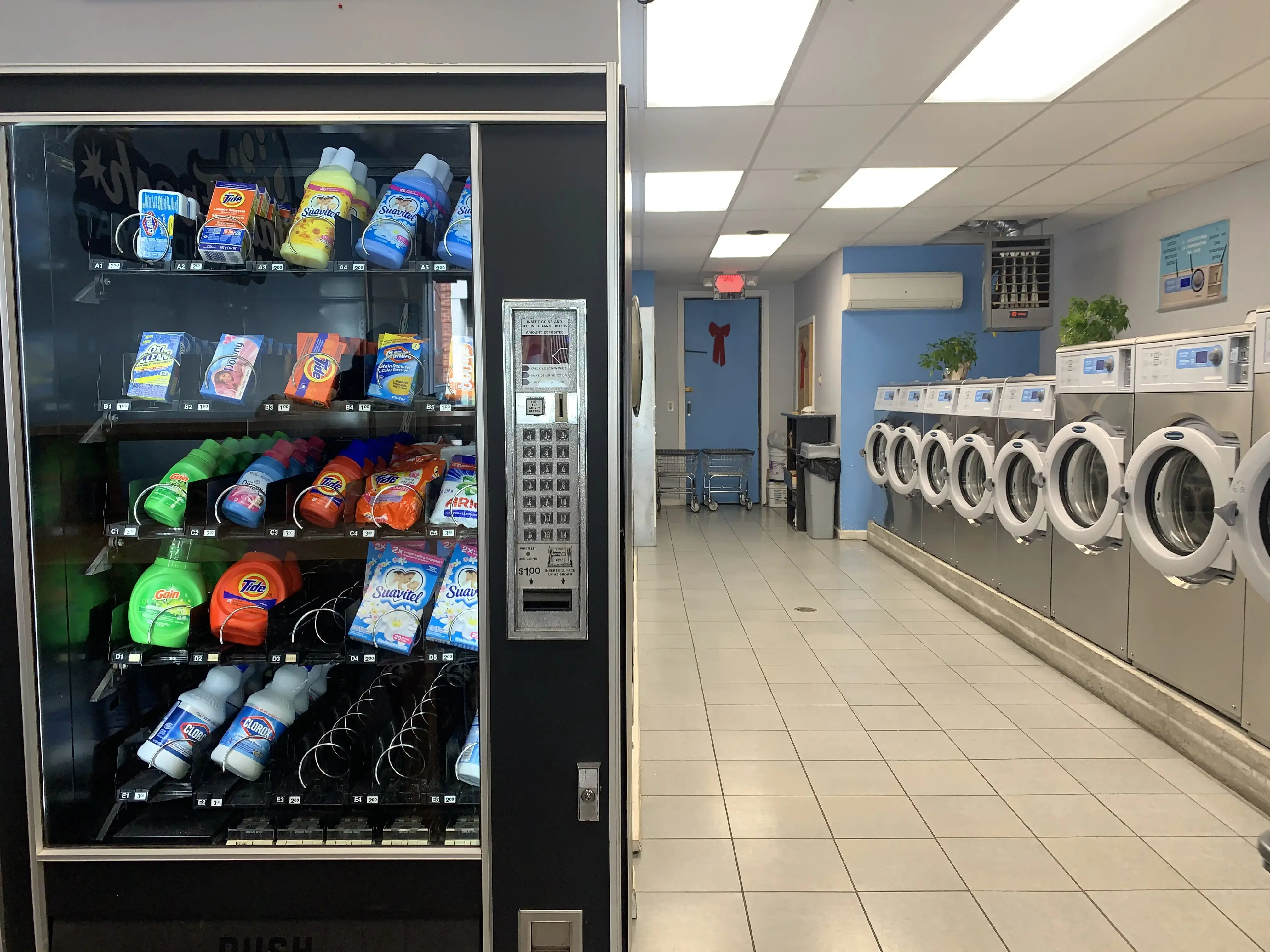 Stay Fresh Laundromat thumbnail 18