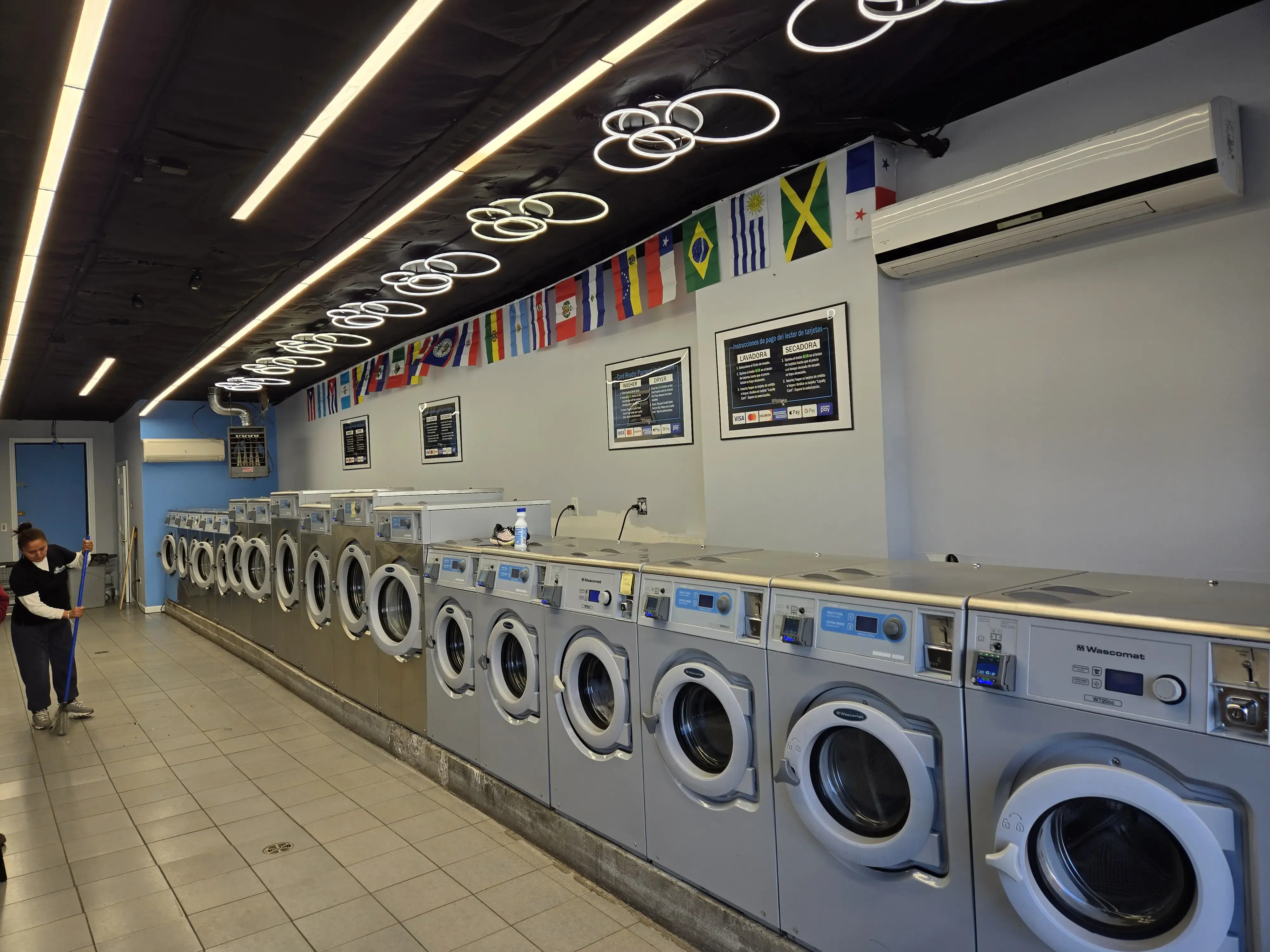 Stay Fresh Laundromat - Image 1