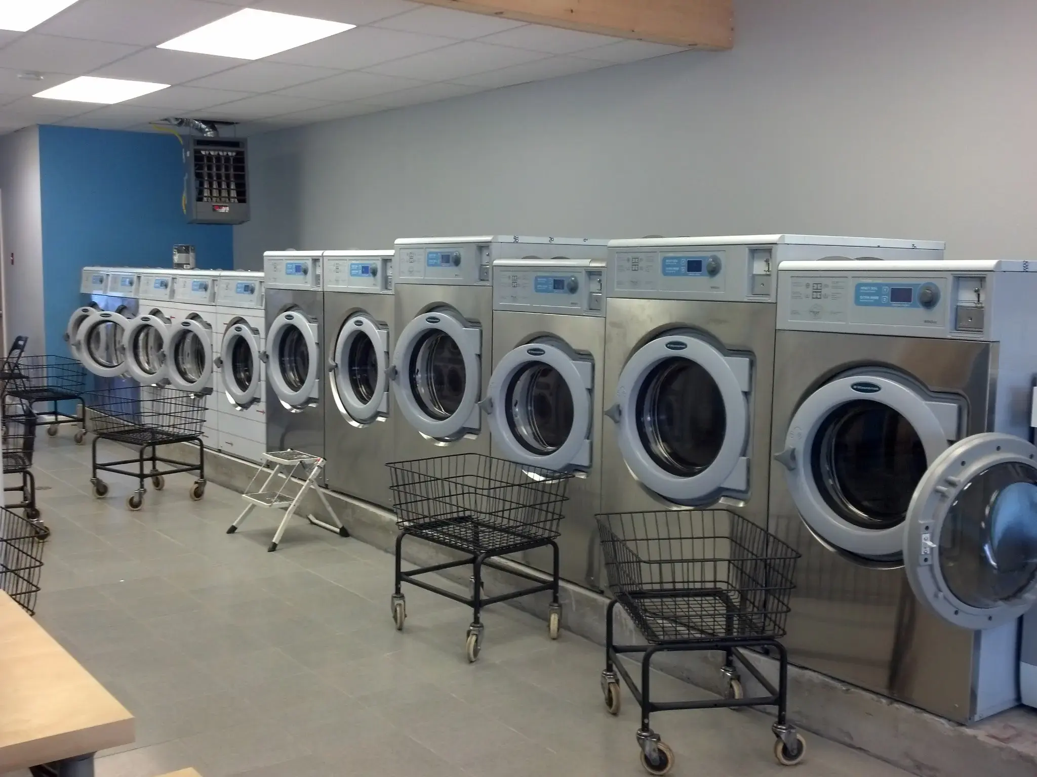 Stay Fresh Laundromat - Image 19