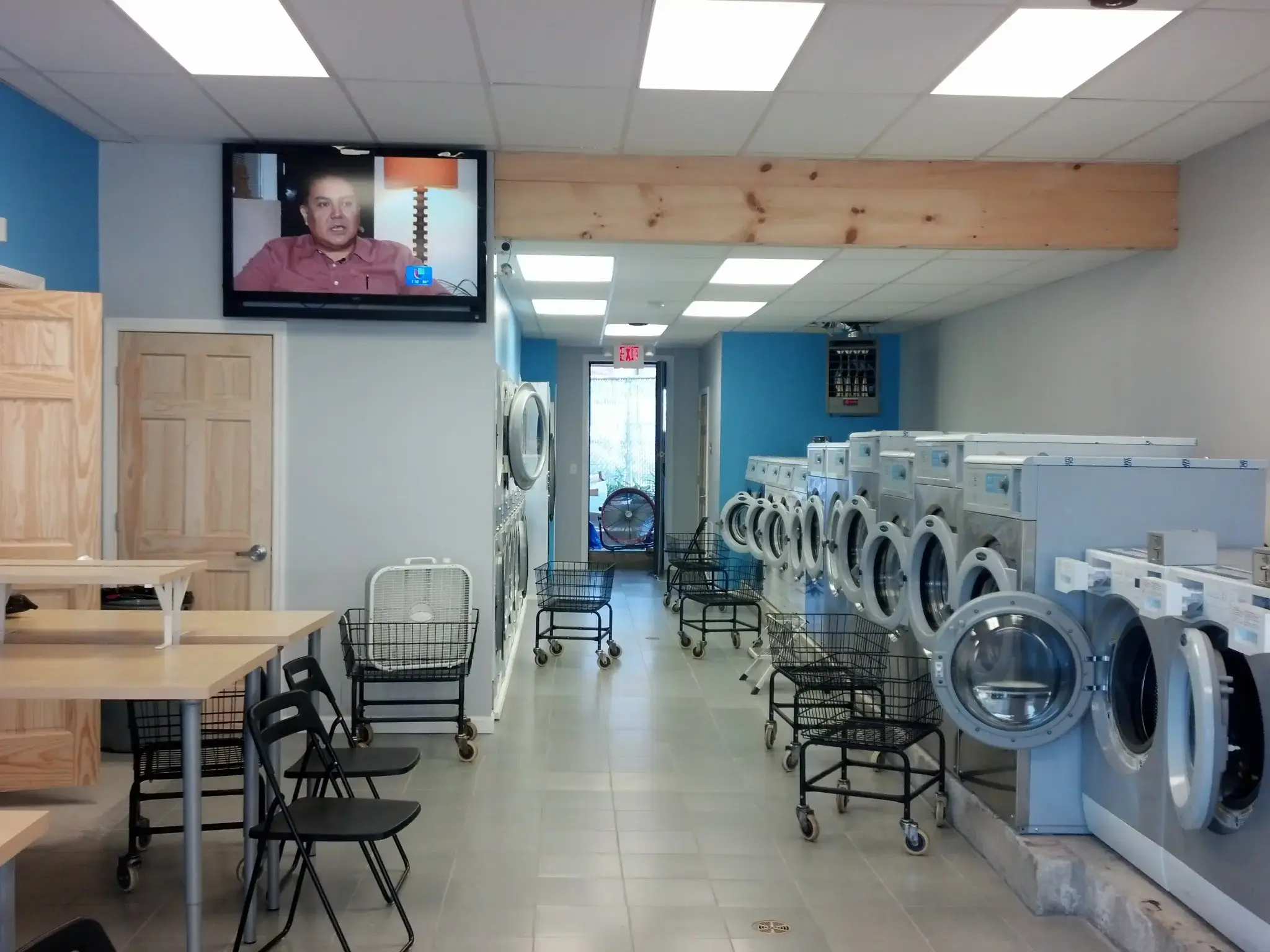 Stay Fresh Laundromat - Image 13