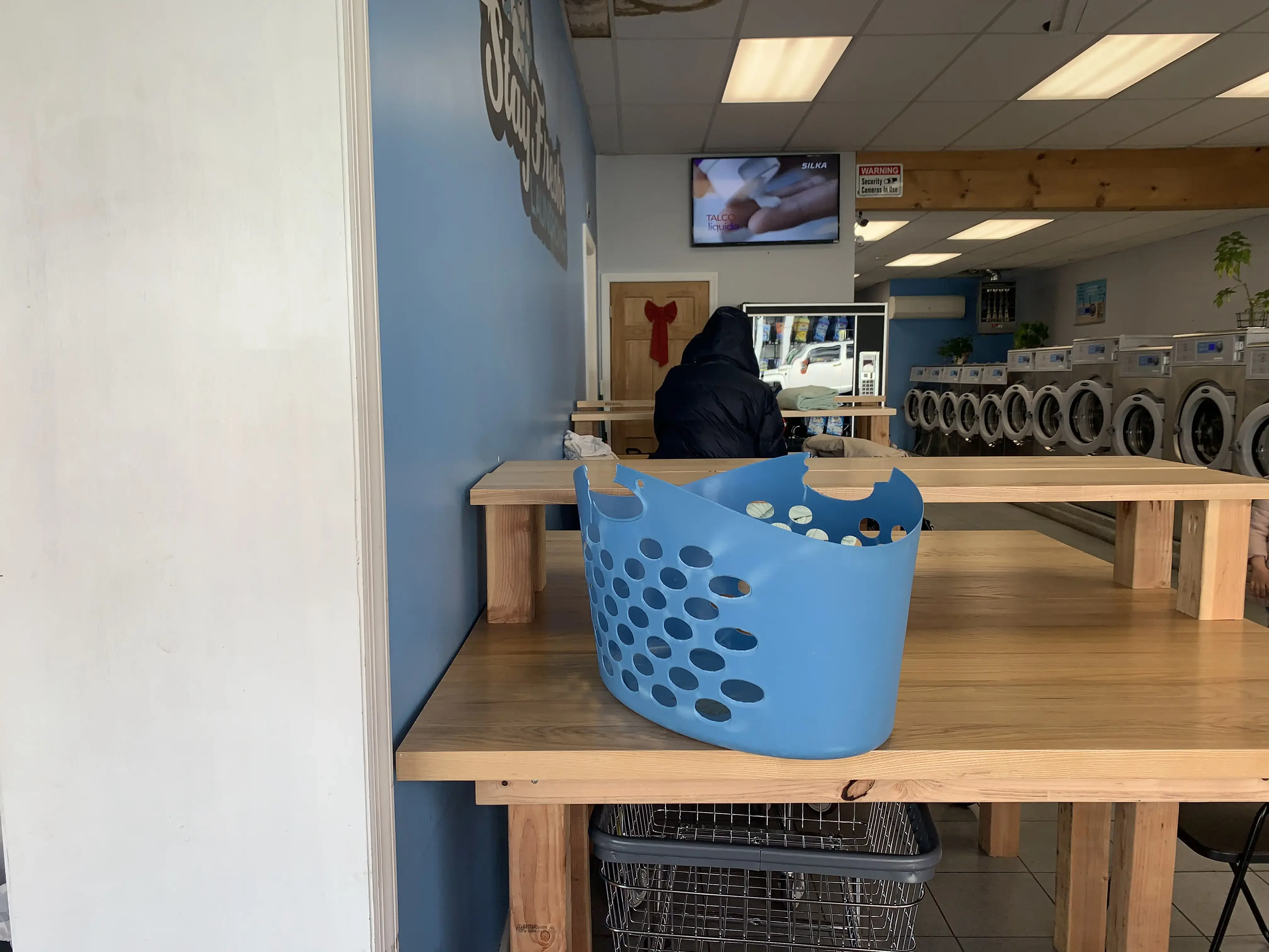 Stay Fresh Laundromat - Image 5