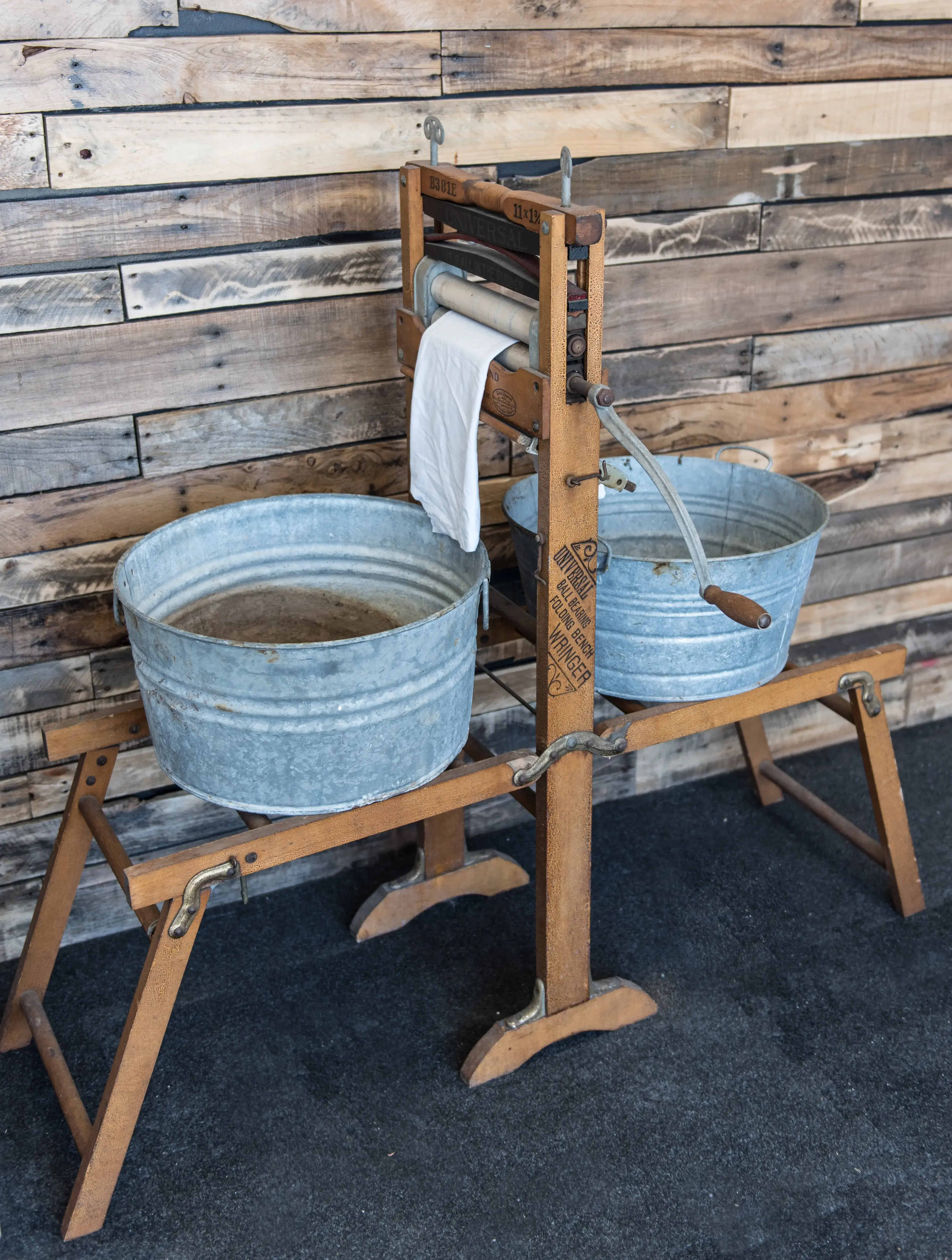 Stay Fresh Laundry thumbnail 10